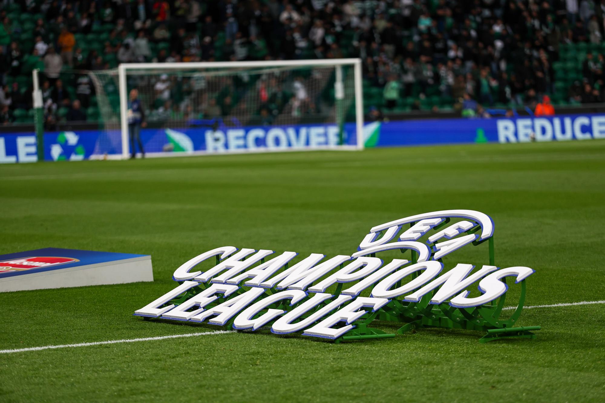 Disney+ s'offre les droits de diffusion de la Ligue des champions en Belgique à partir de 2027