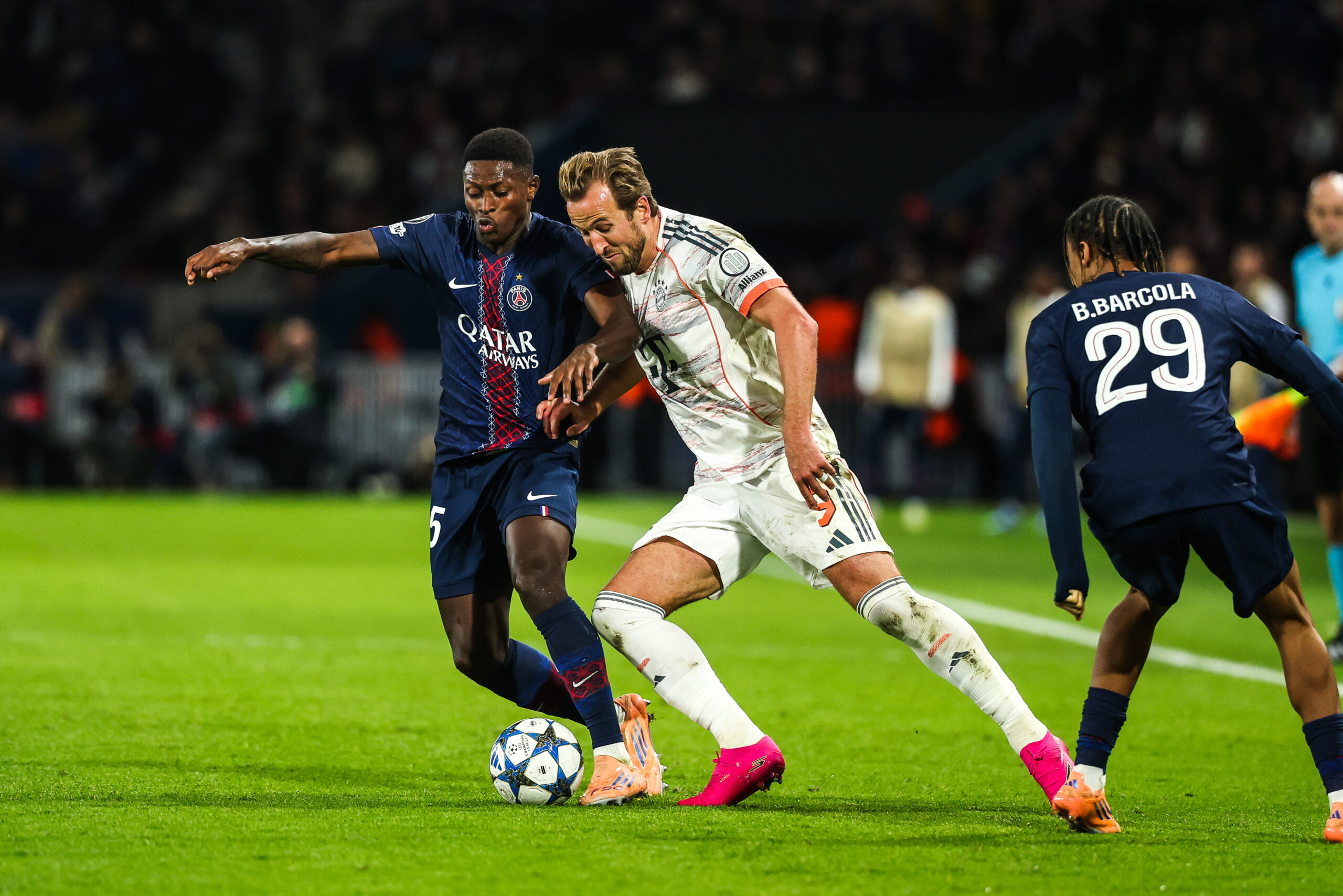 Ligue des champions - PSG-Bayern : une vraie affiche de rêve