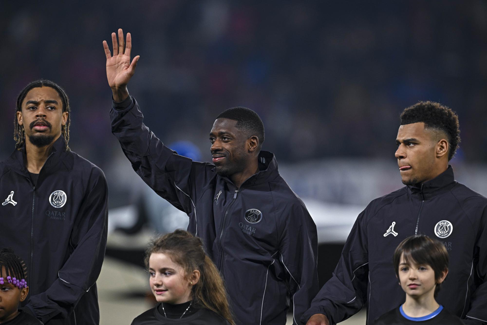 Bayern Munich : quand Rummenigge voulait recruter Ousmane Dembélé et Désiré Doué