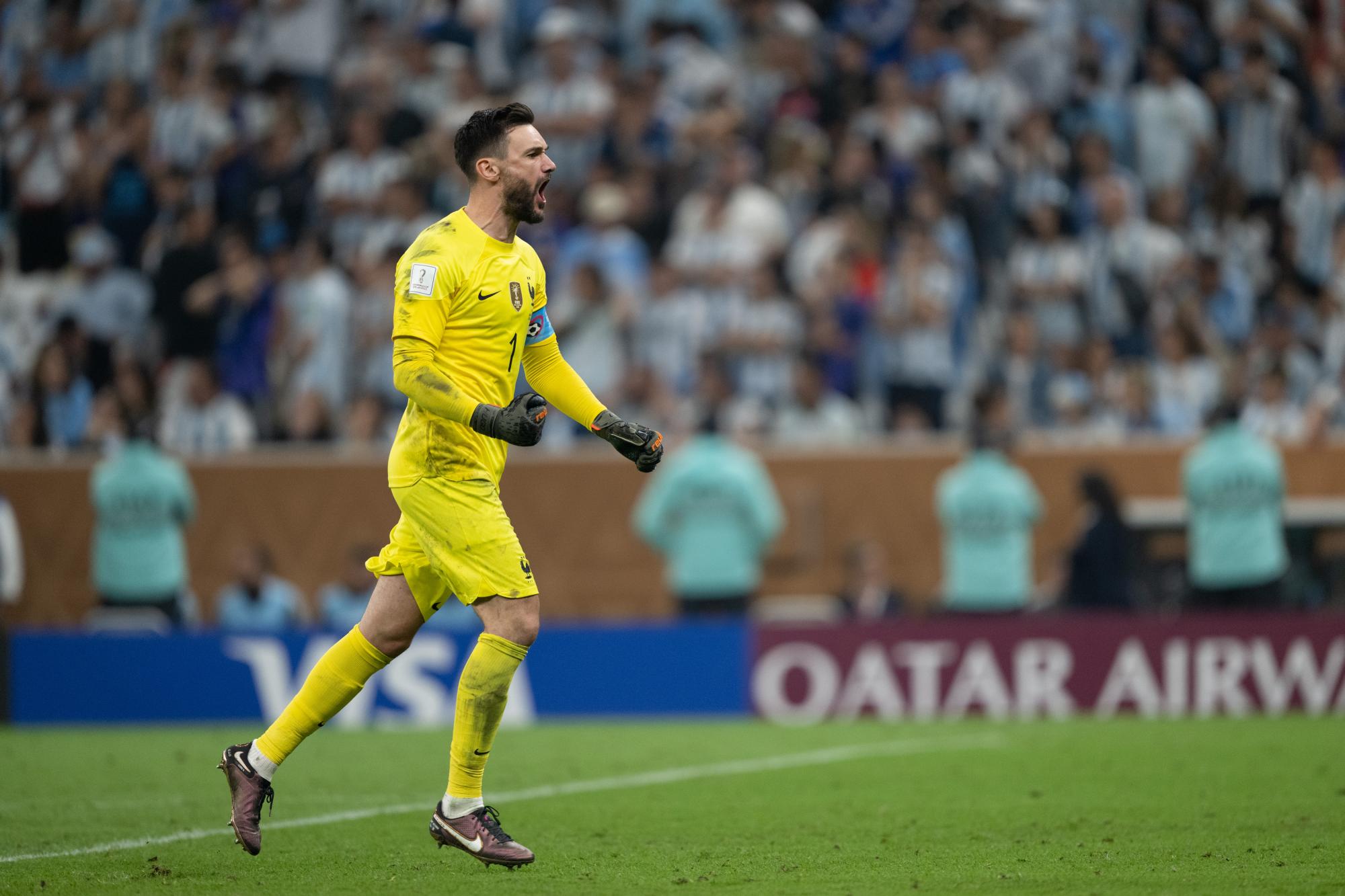 Hugo Lloris ne serait pas contre un retour en équipe de France pour participer à la Coupe du monde 2026