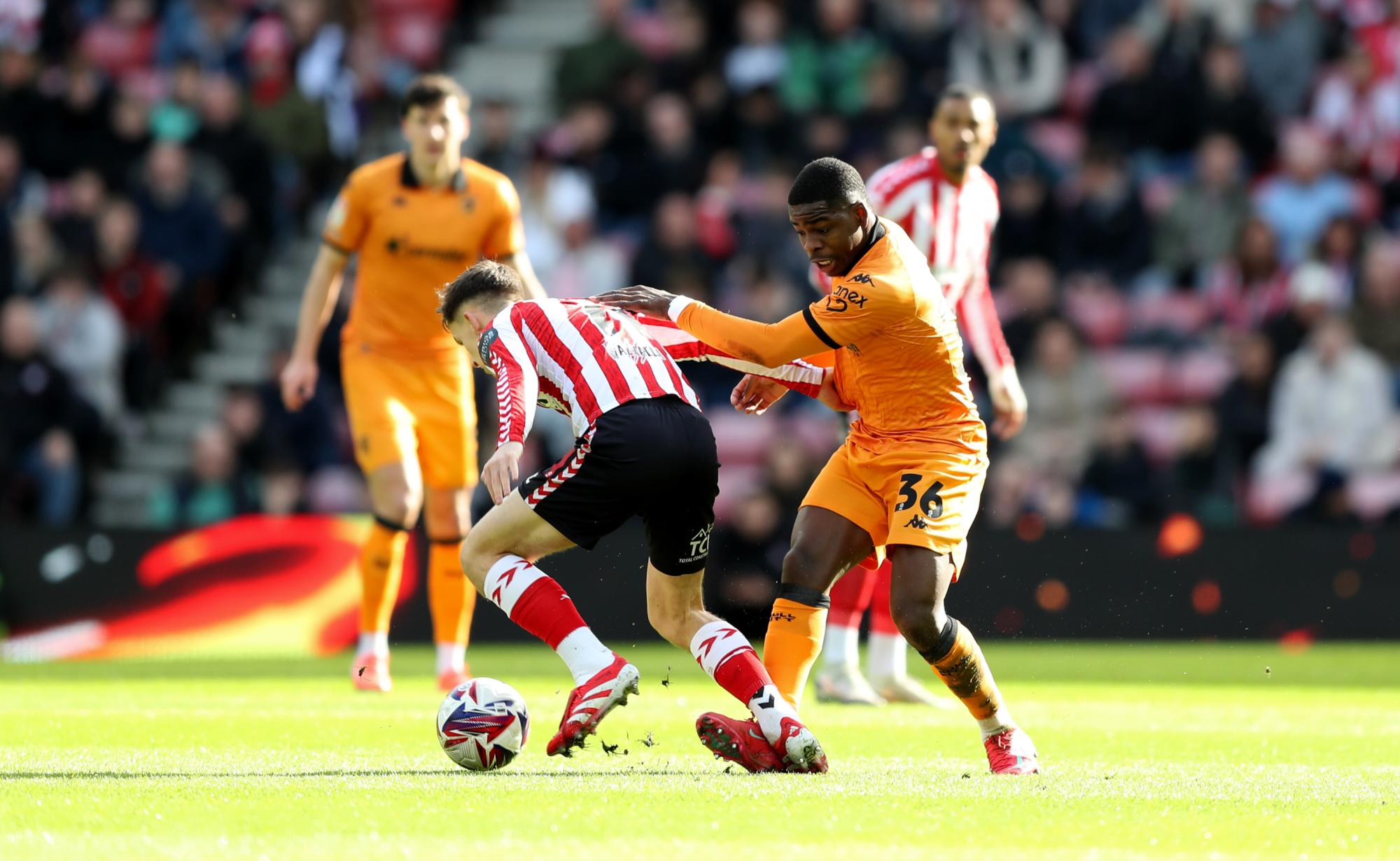 L'ancien joueur de l'AS Monaco Eliot Matazo a nouveau victime d'une rupture du ligament croisé antérieur