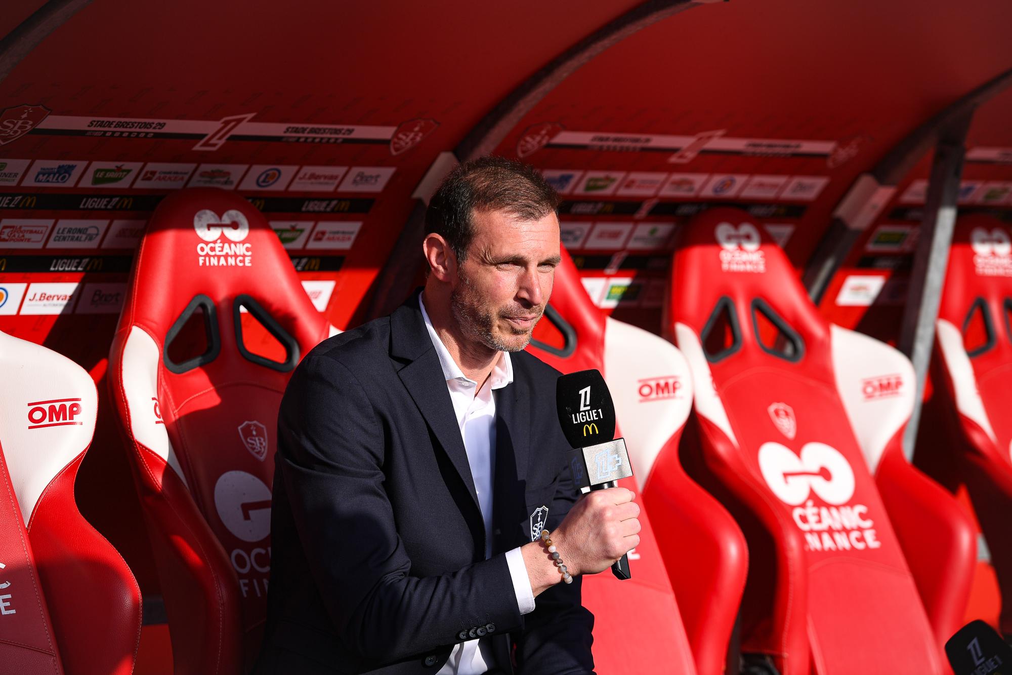 Changement de cap pour Grégory Lorenzi qui pourrait débarquer à Nice