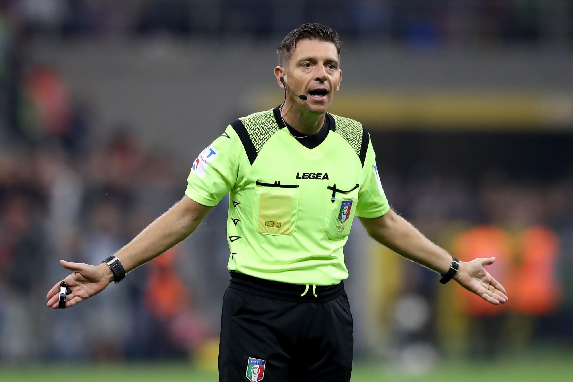 Serie A : Tout comprendre sur cette nouvelle affaire de fraude sportive dans laquelle trempe le football italien et ses arbitres