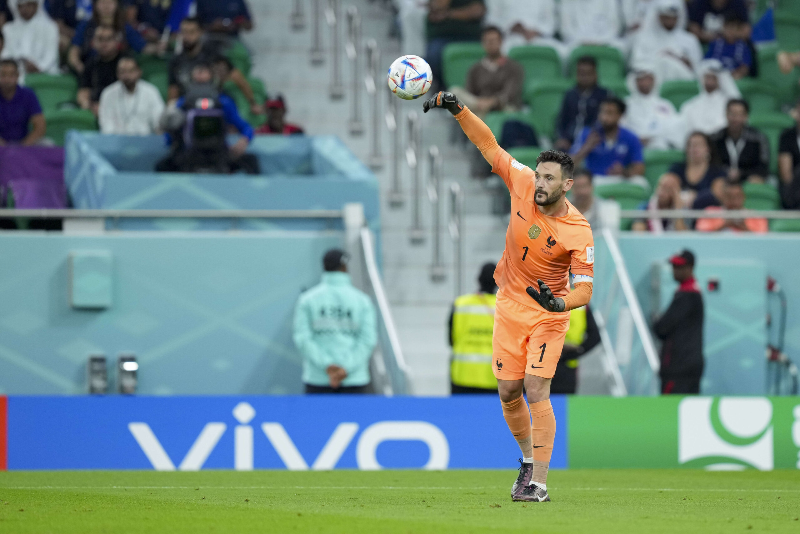 Hugo Lloris de retour en équipe de France : une rumeur qui pose problème