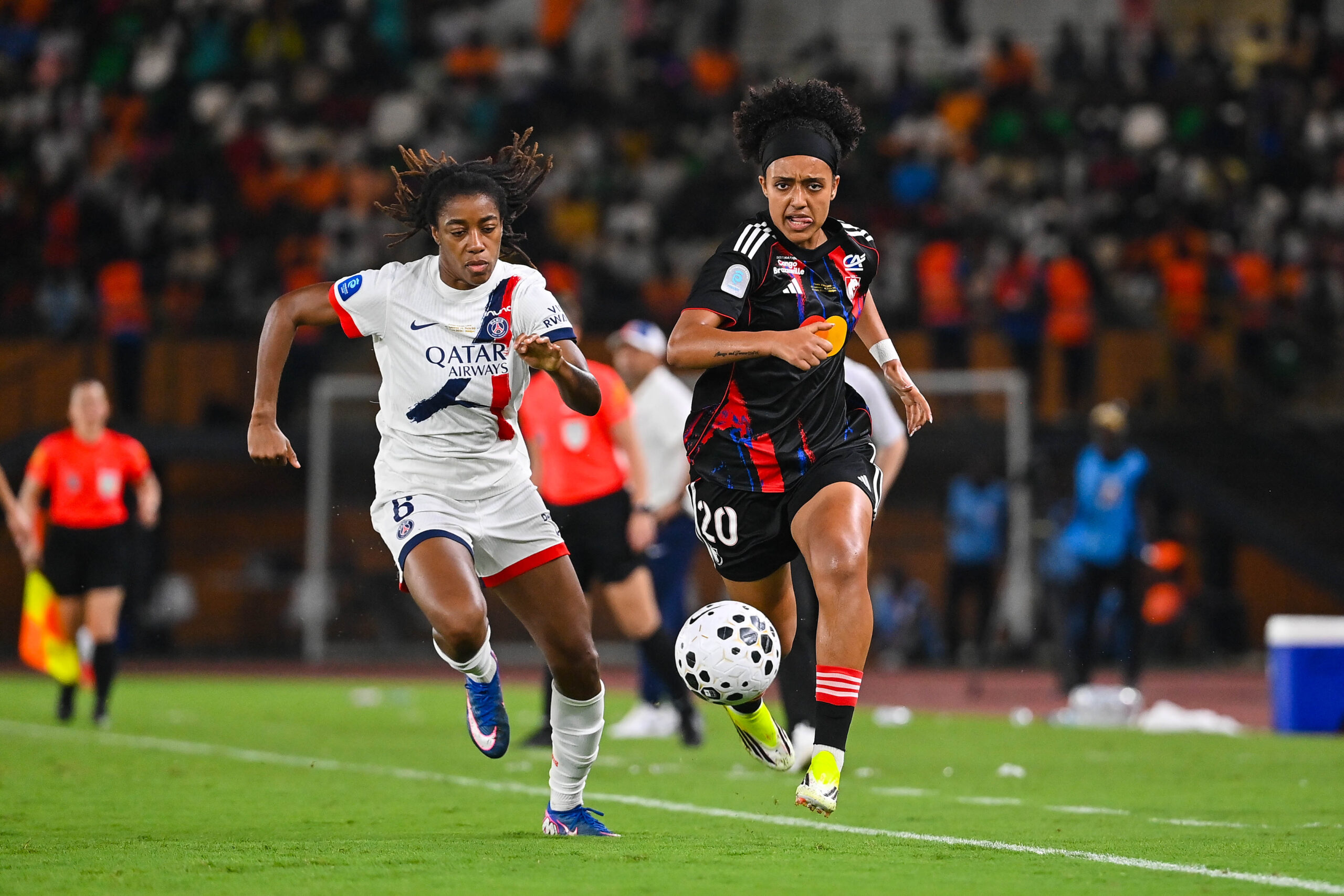 PSG, Paris FC, Ol Lyonnes, Nantes : Les demi-finales de Première Ligue se disputeront le 16 mai