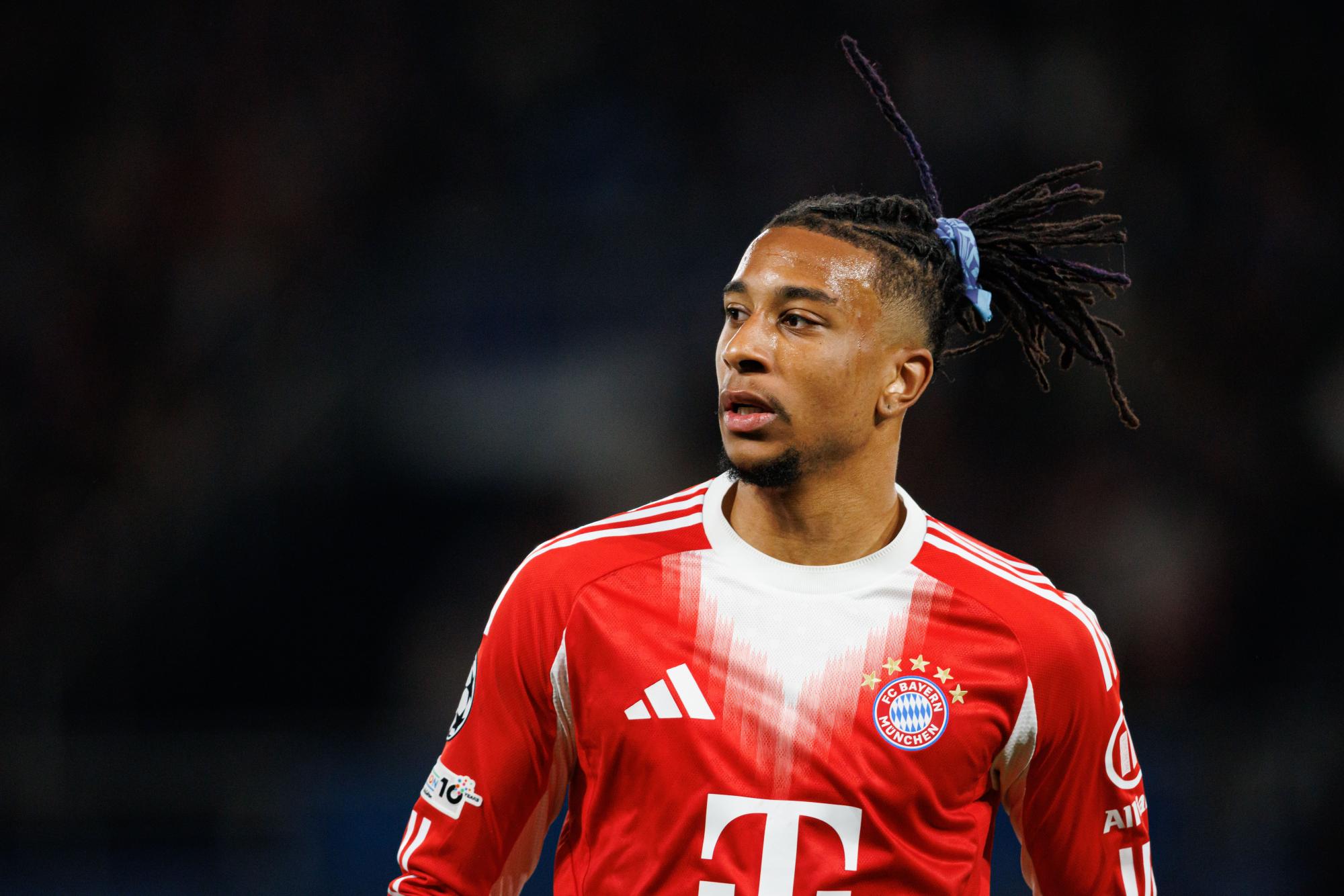 PSG-Bayern : Fabio Capello compare Michael Olise à... Matteo Politano