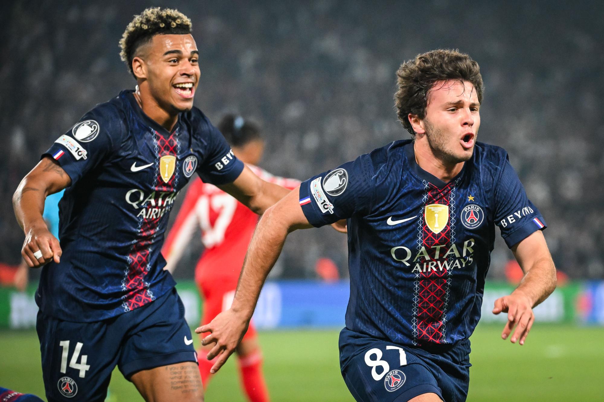 «/Match du siècle » et «/monument du football » : la presse internationale en extase après PSG-Bayern