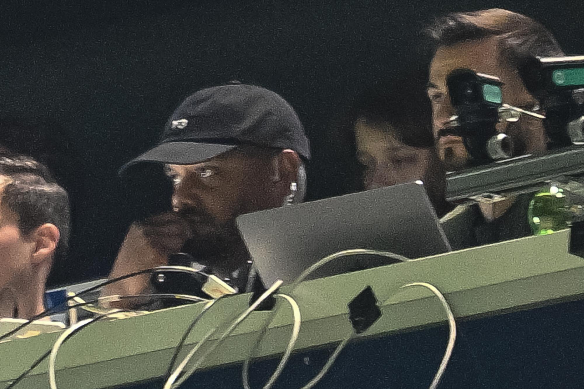 PSG-Bayern en Ligue des champions : Vincent Kompany n'a pas apprécié son expérience en tribunes au Parc des Princes