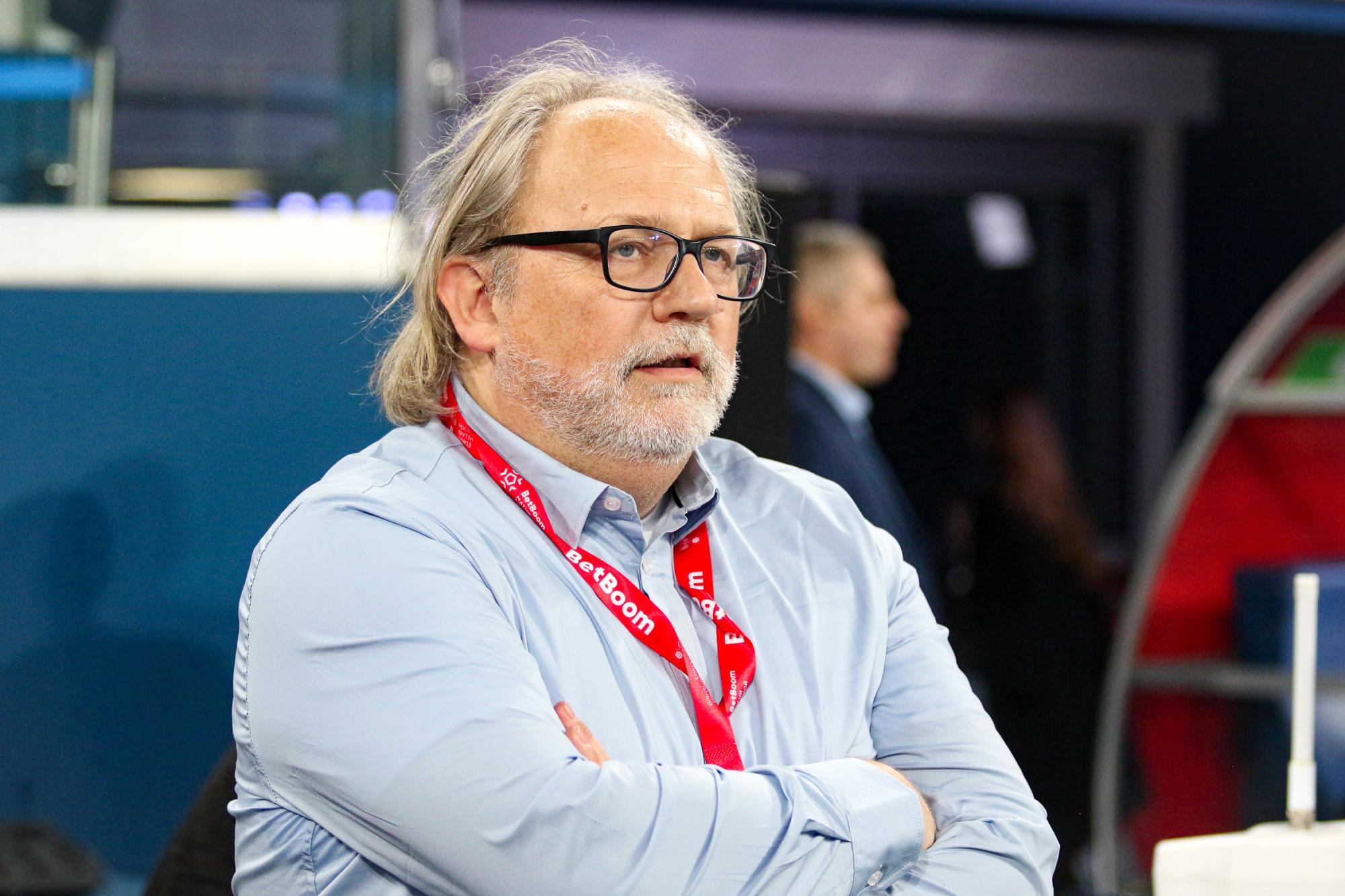 La Fédération malienne destitue Tom Saintfiet de son poste de sélectionneur des Aigles du Mali