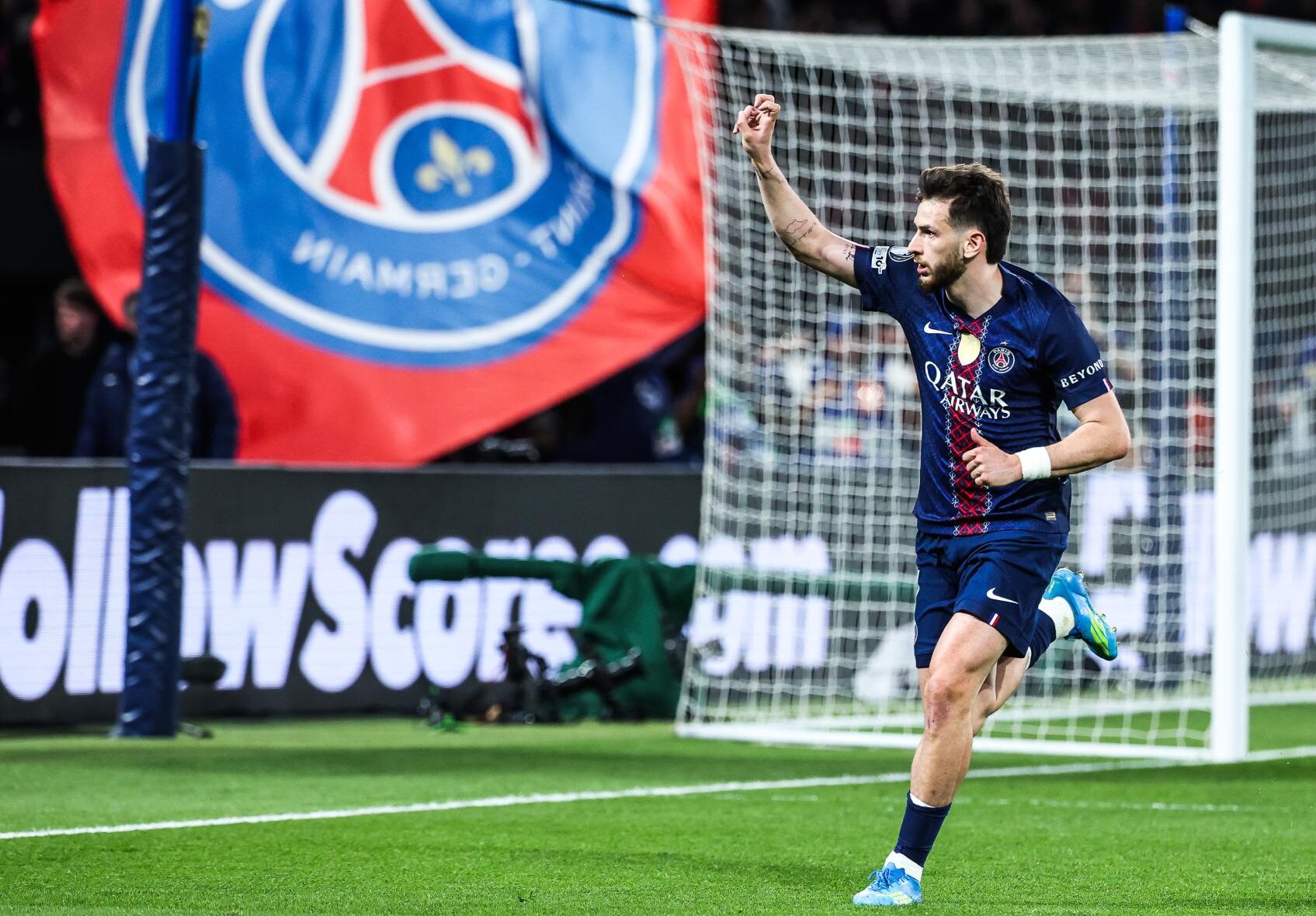 Footox : le débrief de la demi-finale aller entre le PSG et le Bayern