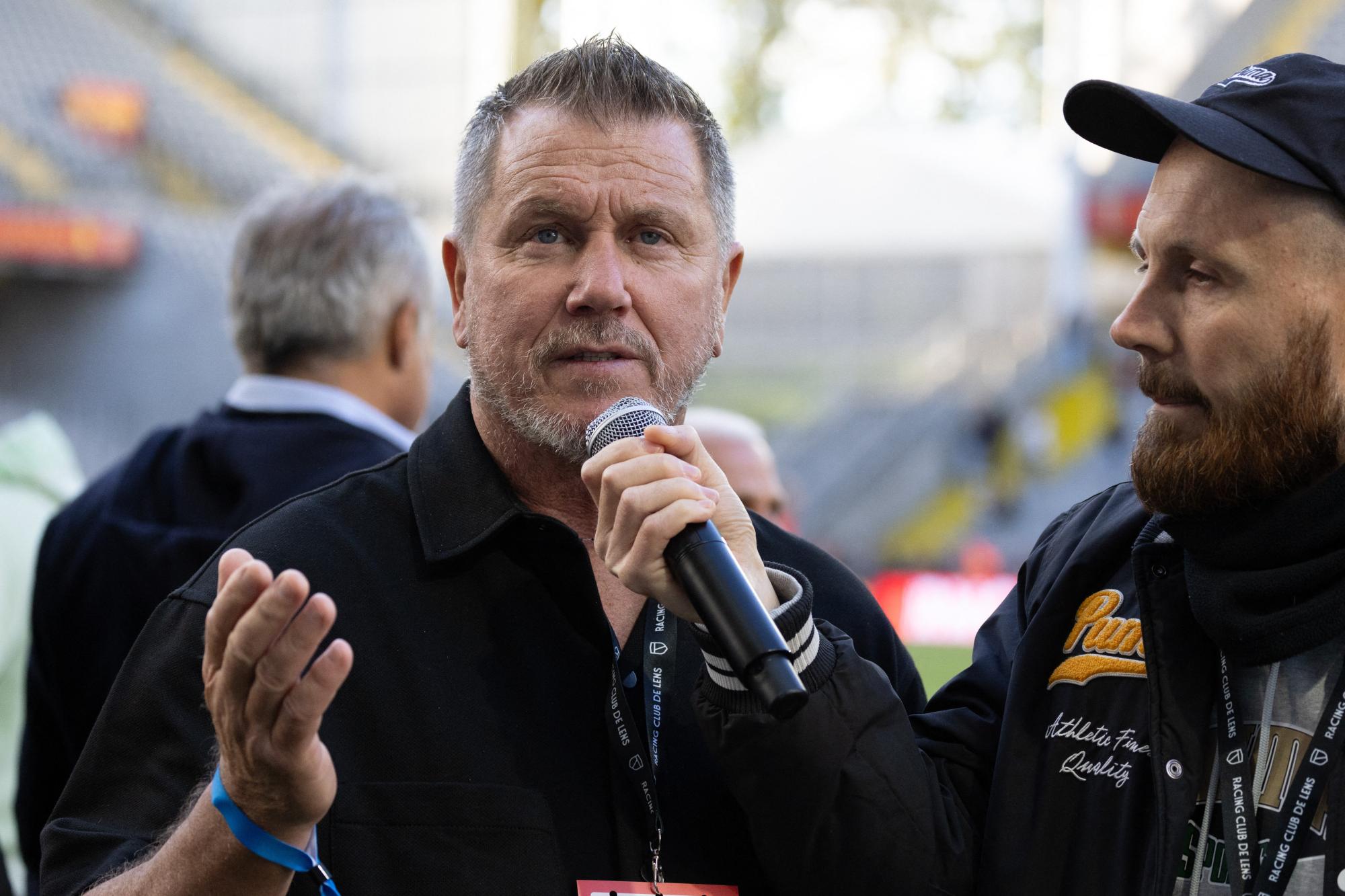 Pascal Olmeta souffle le nom de Bruno Genesio pour le futur entraîneur de l'OM