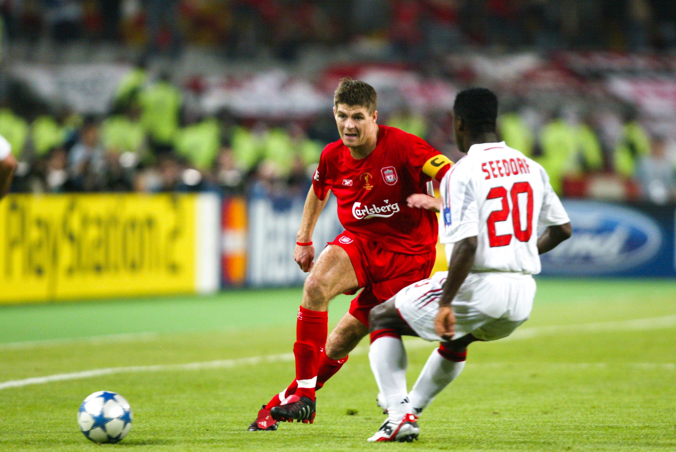 Ligue des champions : Ces matchs légendaires qui peuvent rivaliser avec le PSG-Bayern de mardi soir