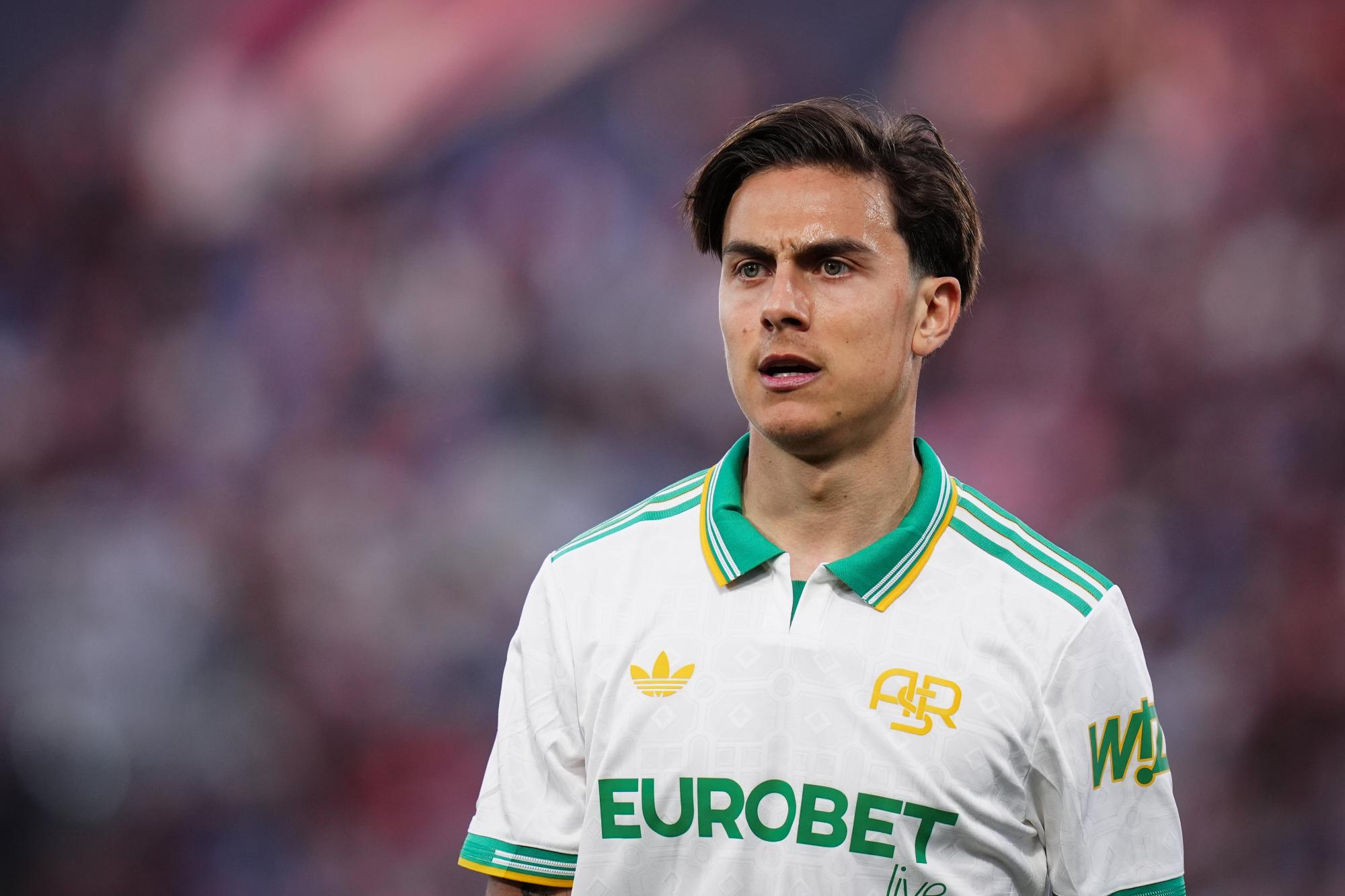 Paulo Dybala vers Boca Juniors après la Coupe du monde