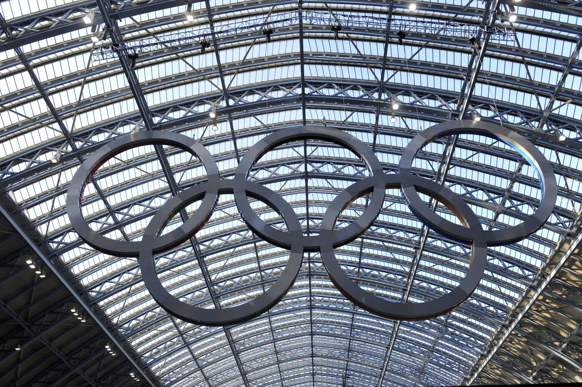 Des discussions entre le CIO et la FIFA sur l'intégration du foot à sept aux Jeux olympiques