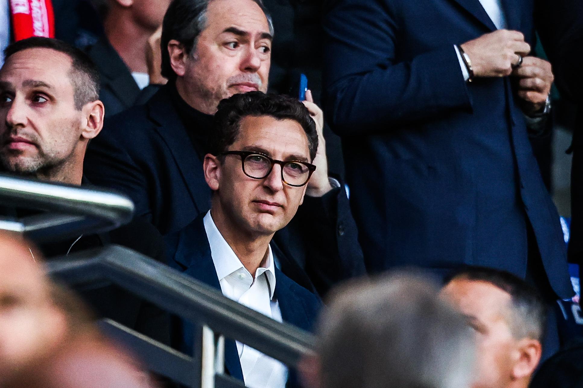 Annoncées sur Disney+, les matchs de Coupe d'Europe seront finalement diffusés par Canal+ en Belgique