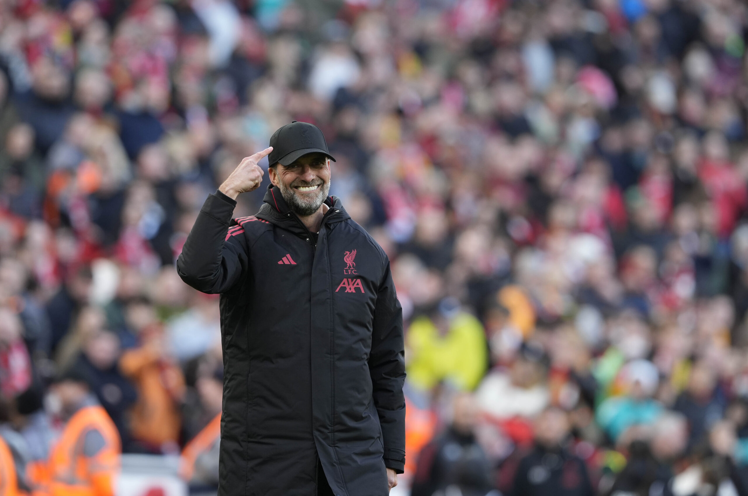 Espagne : Jürgen Klopp ne rêve pas d'entraîner le Real
