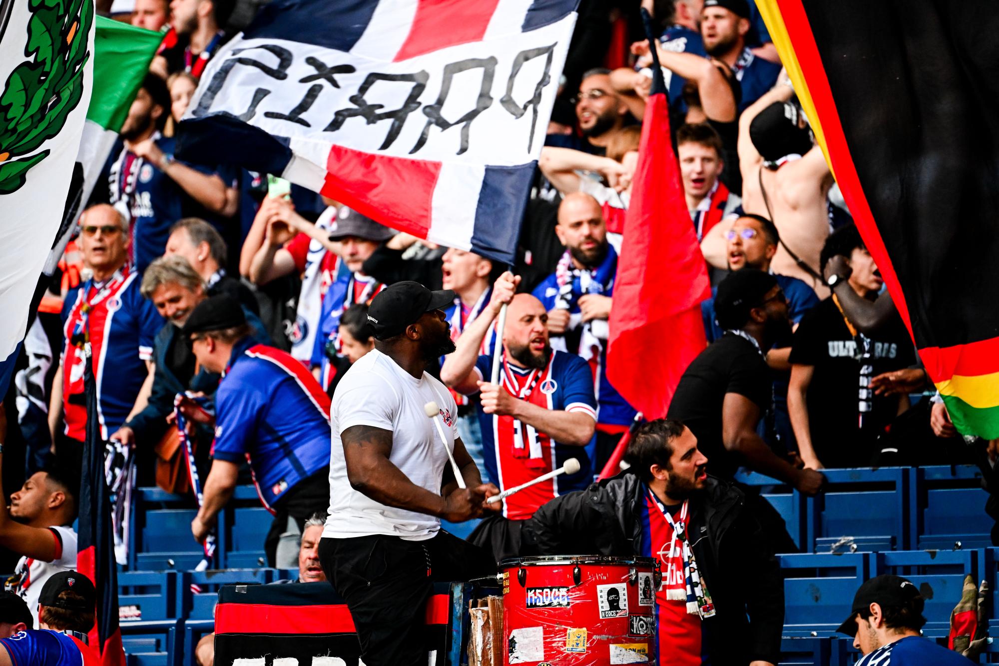 Ligue des champions : après la folie PSG-Bayern, le prix des billets pour le match retour flambe