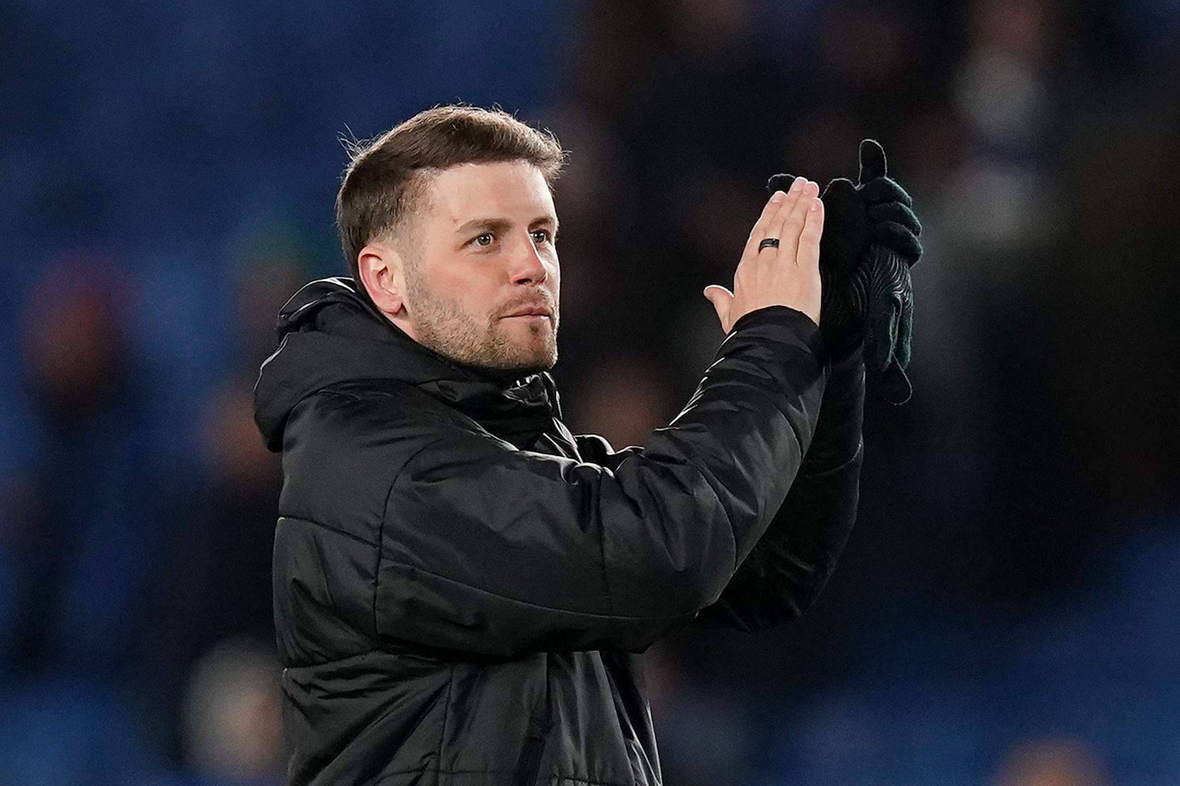 Premier League : Brighton fait appel à un combattant de MMA pour compléter son staff