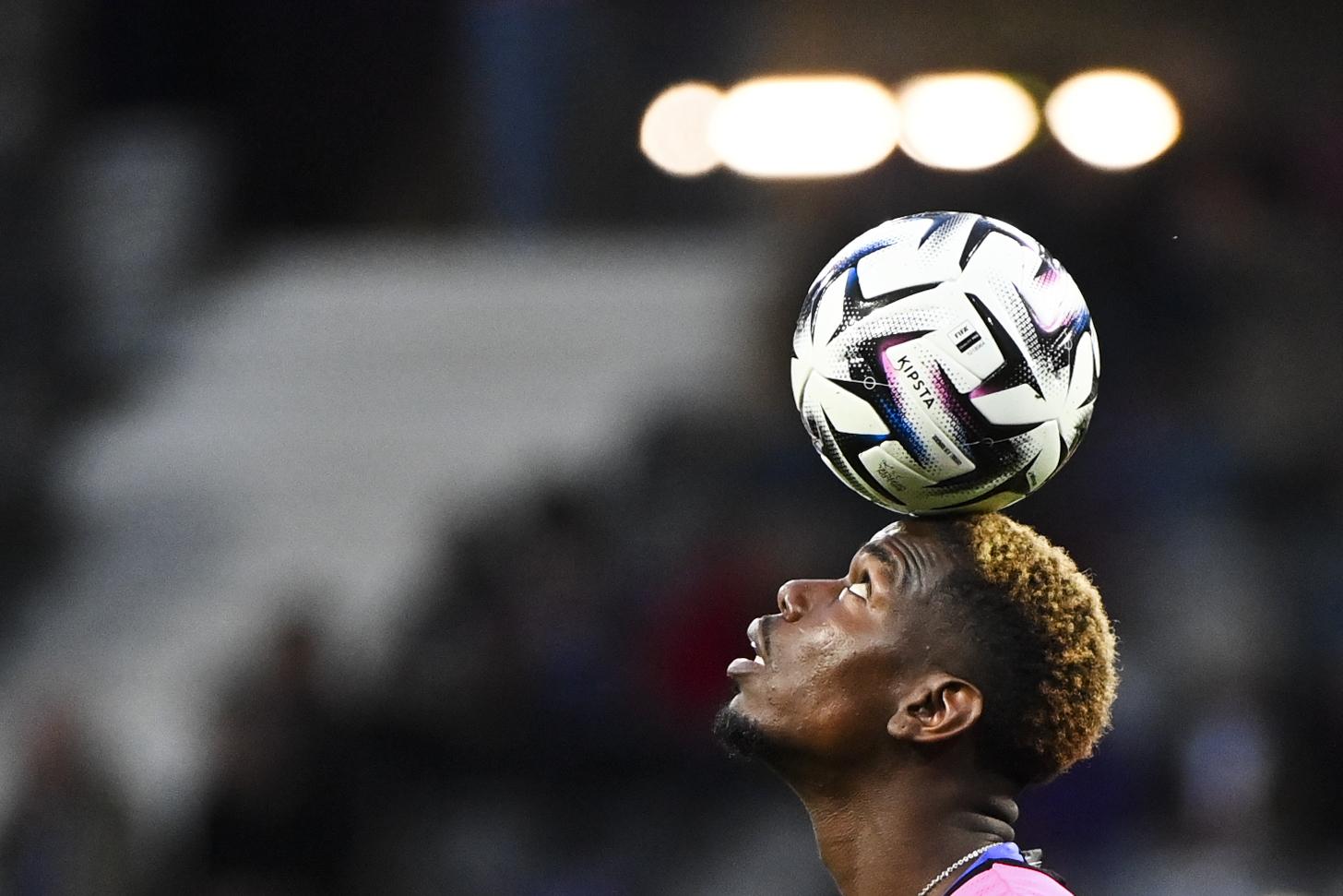 Ligue 1 : Paul Pogba titulaire avec Monaco face à Metz ?