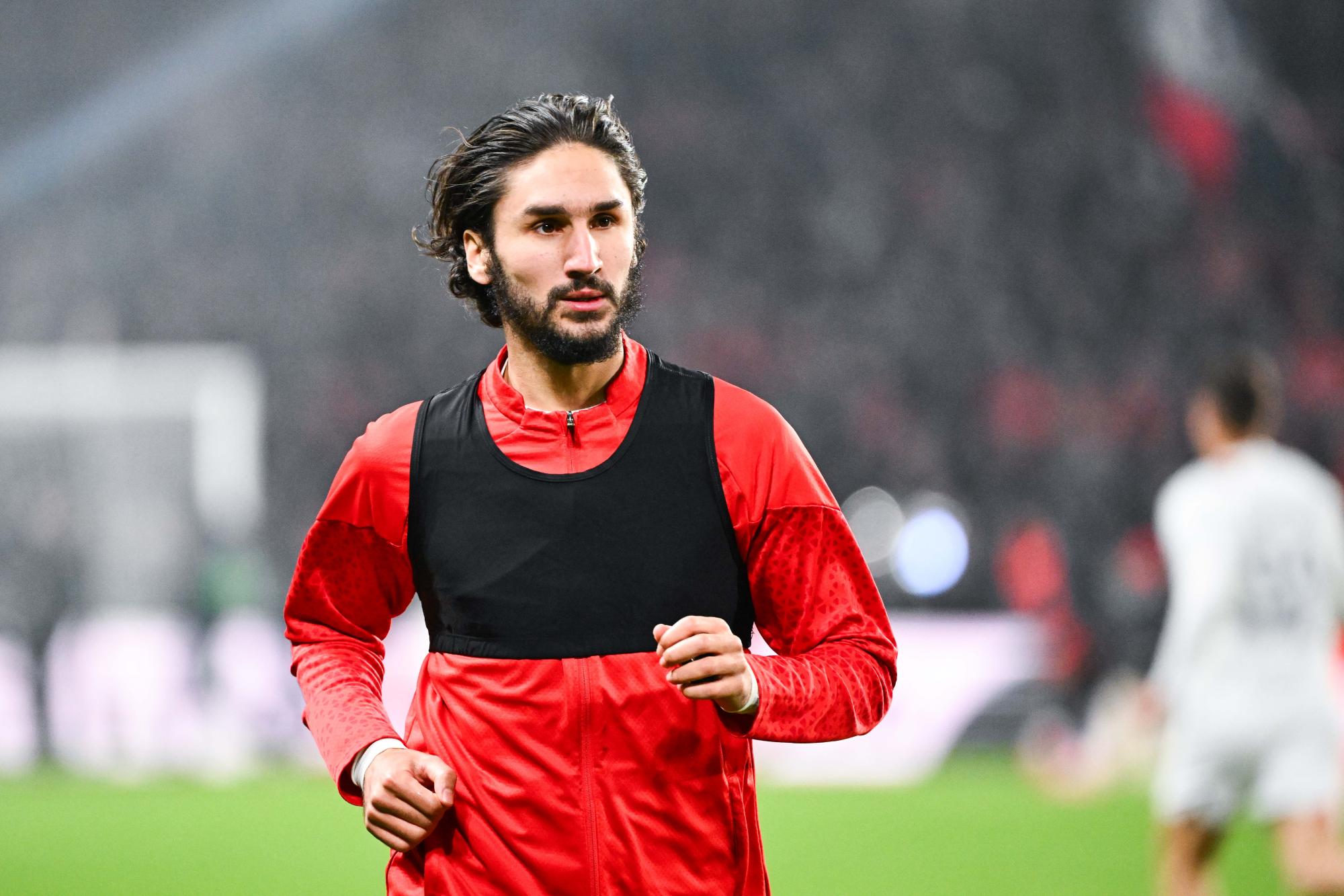 France-Algérie : Le revirement inattendu de Yacine Adli
