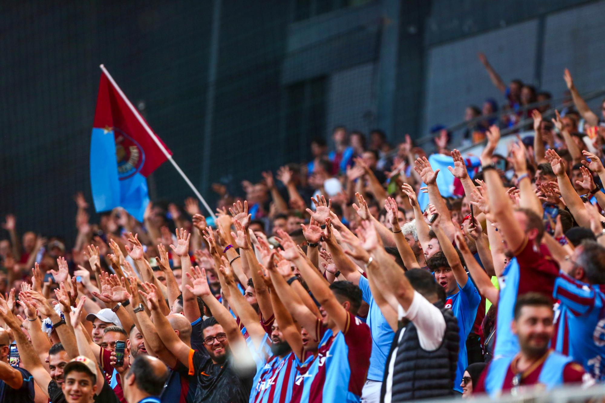 Turquie : Trabzonspor prépare son prochain choc en mode Marvel