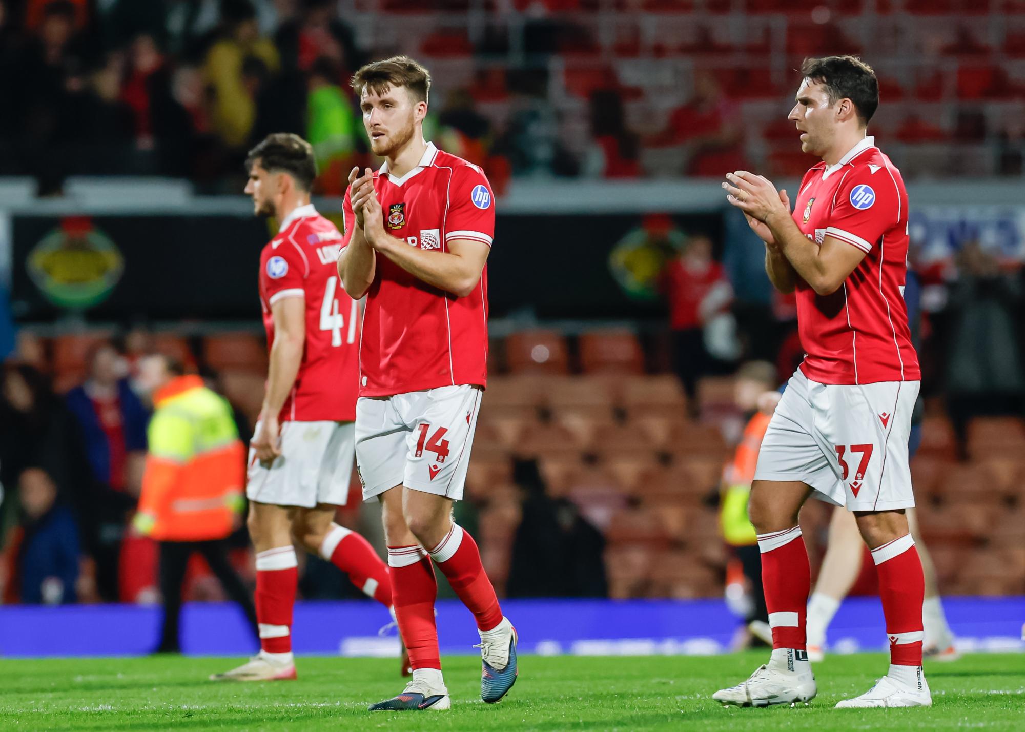 Championship : Ipswich de retour en Premier League, Wrexham attendra