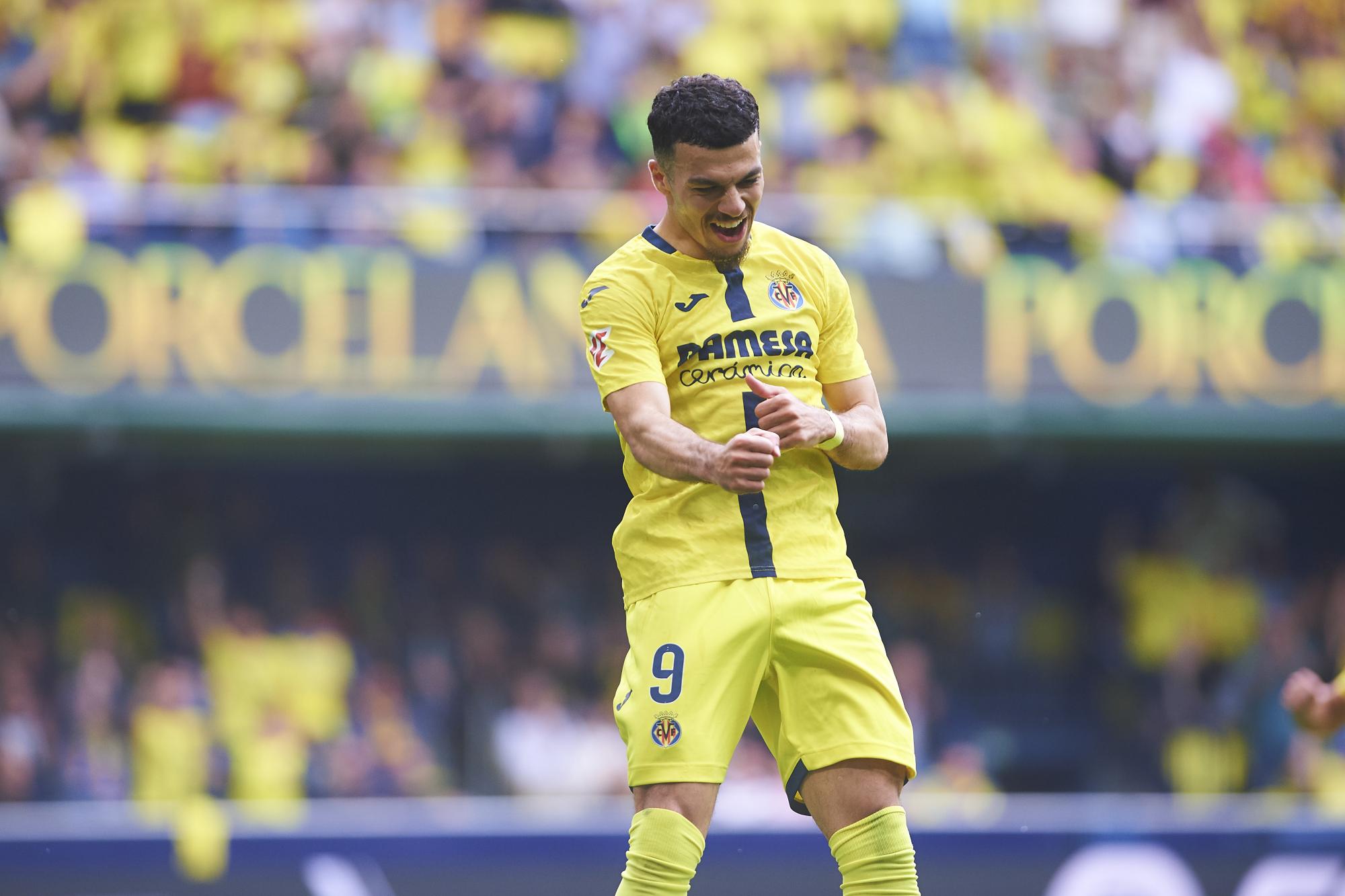 Liga : Nicolas Pépé et Georges Mikautadze, 2 anciens de Ligue 1, cartonnent Levante et envoient Villarreal en Ligue des champions