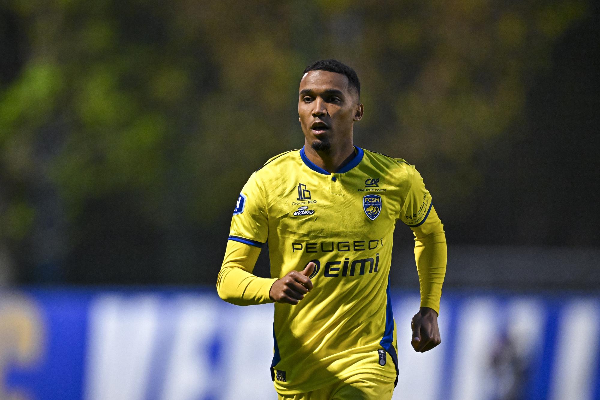 National : Accroché par Valenciennes, Sochaux devra encore s'employer pour assurer sa montée