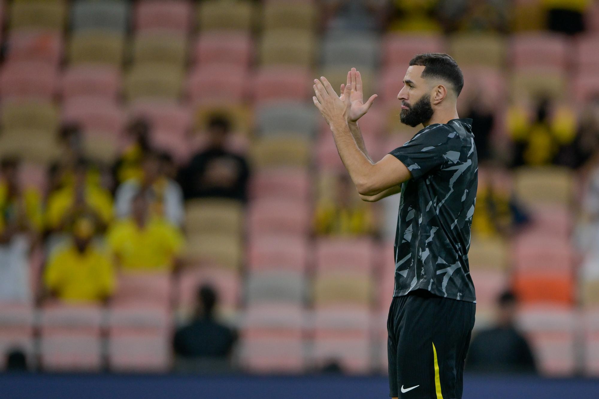 Saudi Pro League : Al-Hilal maintient la pression sur Al-Nassr, Karim Benzema buteur