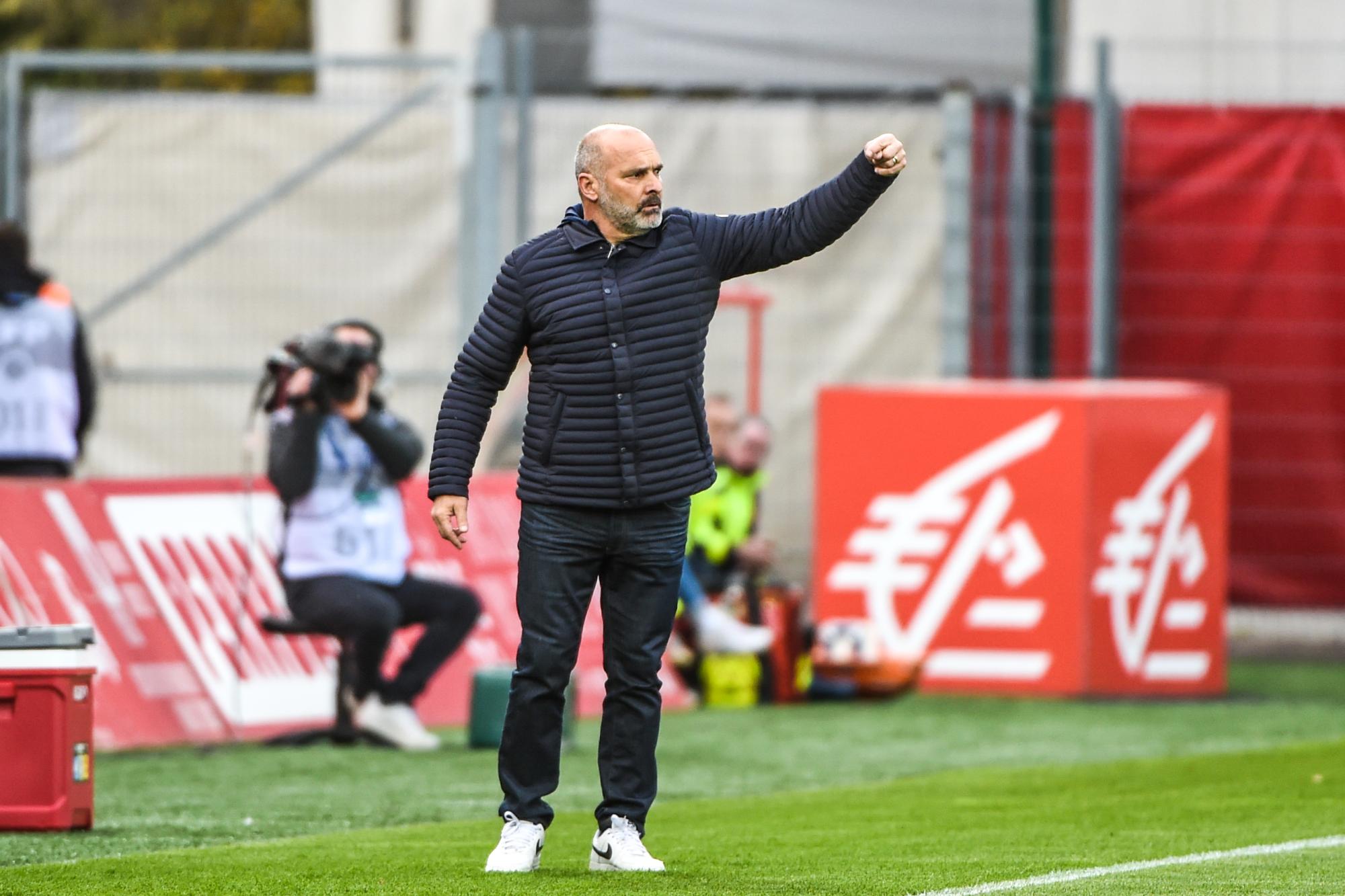 Olympique de Marseille - Pascal Dupraz s'en prend à Habib Beye et Medhi Benatia