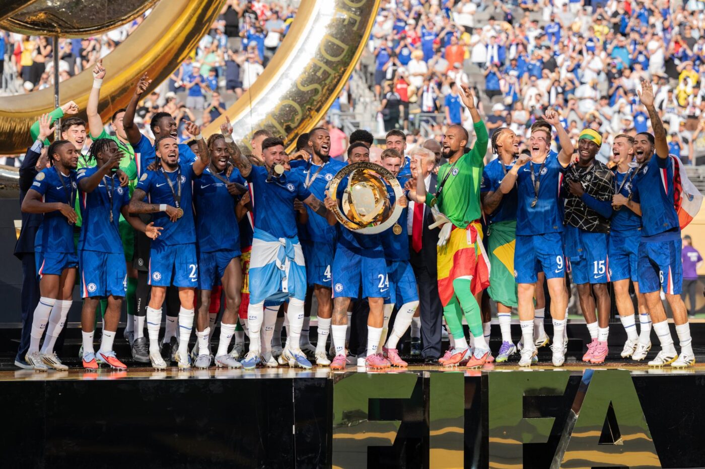 banner
