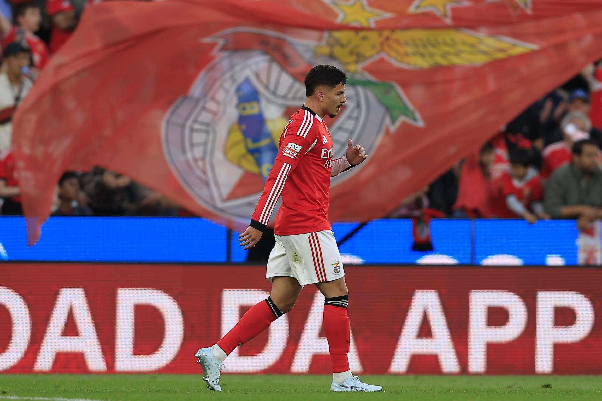 Portugal : Benfica rage à sa manière contre l'arbitrage