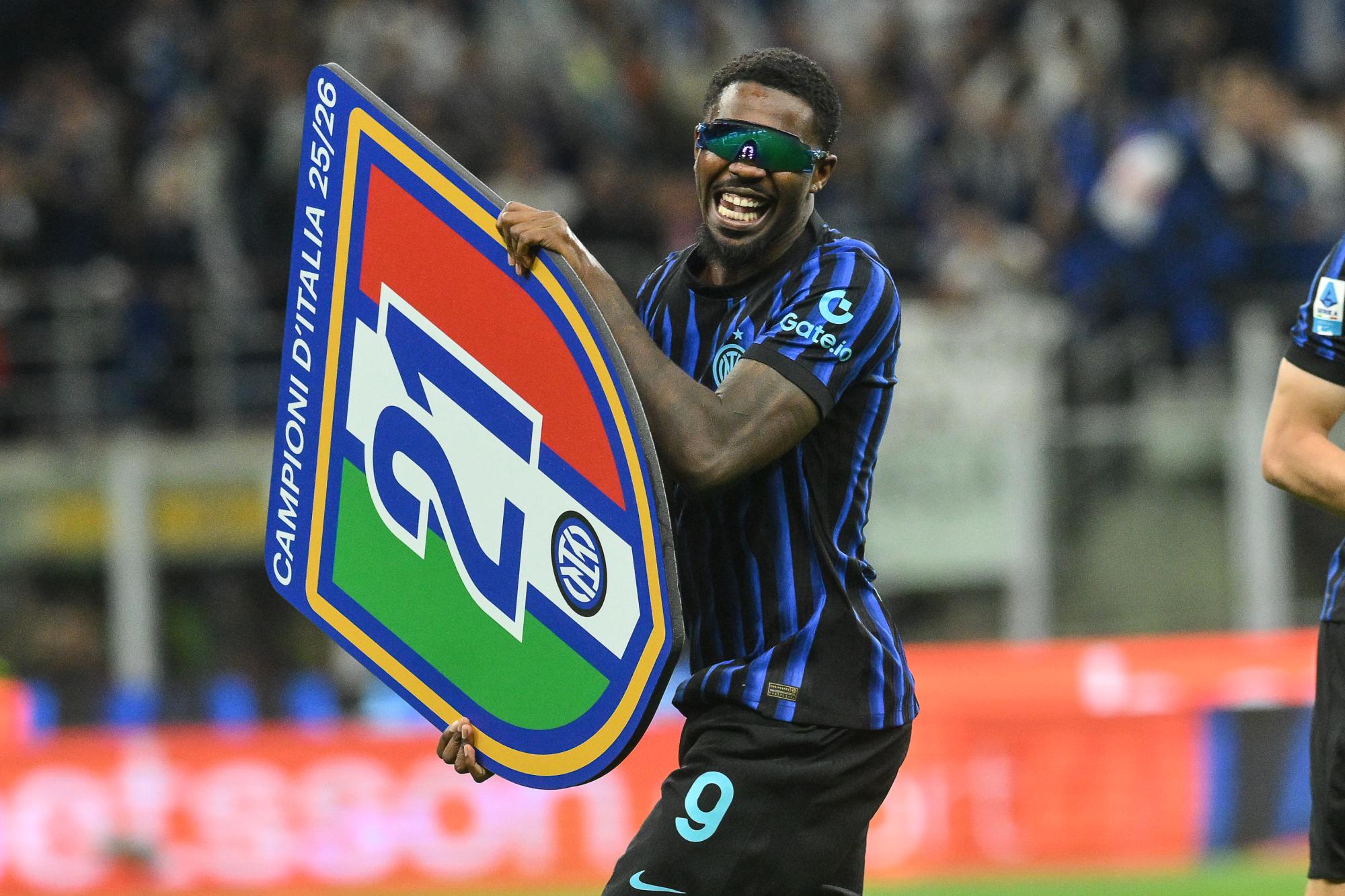 L'Inter Milan, un vingt-et-unième sacre aux dépens d'une concurrence faible