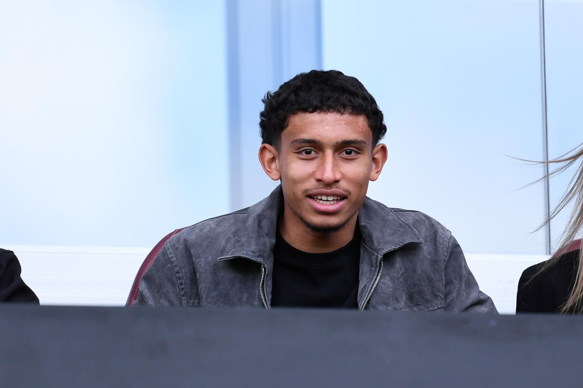 FC Metz - Rescapé de Crans-Montana, Tahirys Dos Santos a fait une promesse touchante à une interne en médecine