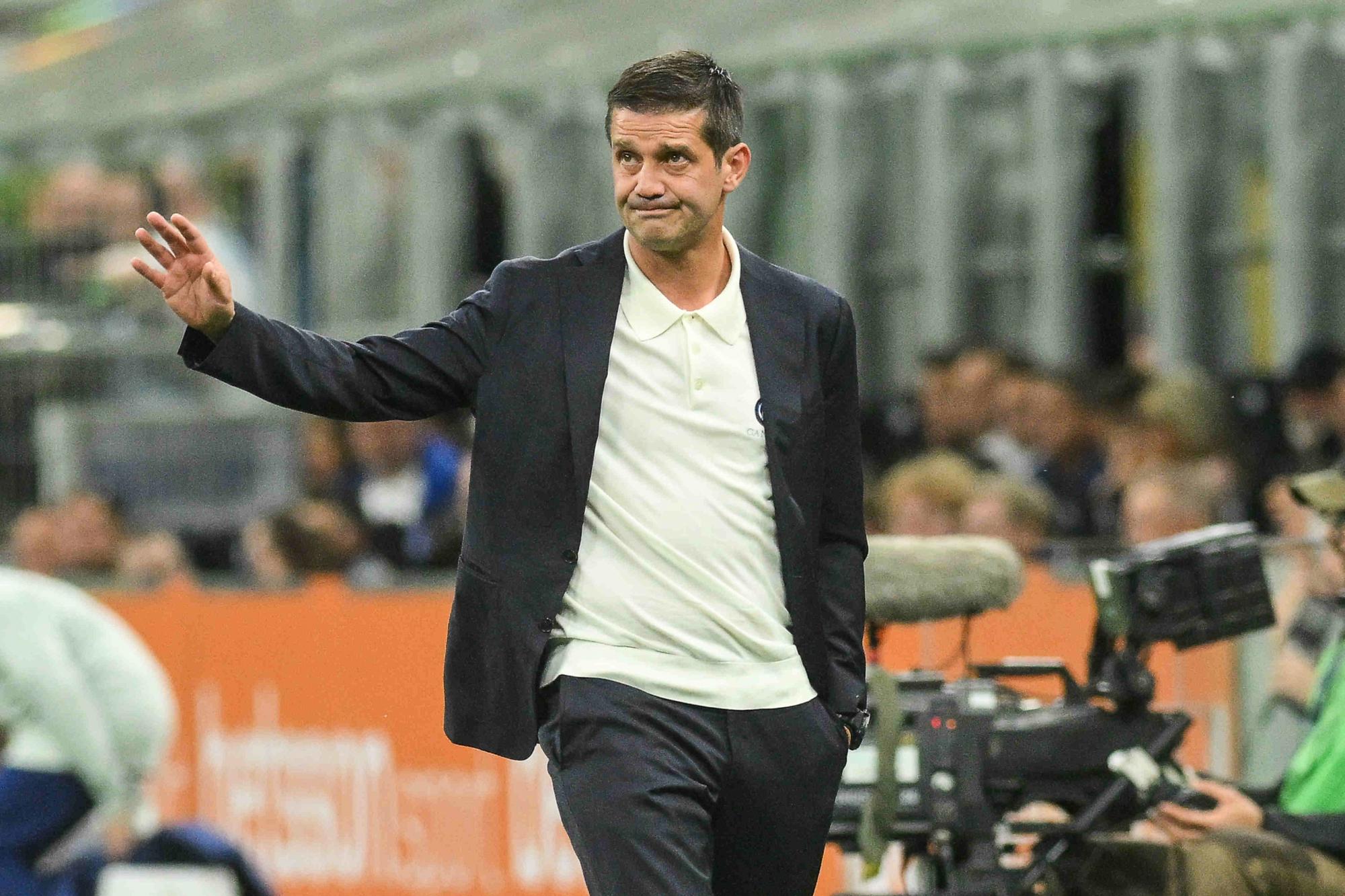 Cristian Chivu met fin à une triste série pour les entraîneurs étrangers en Serie A grâce au sacre de l'Inter