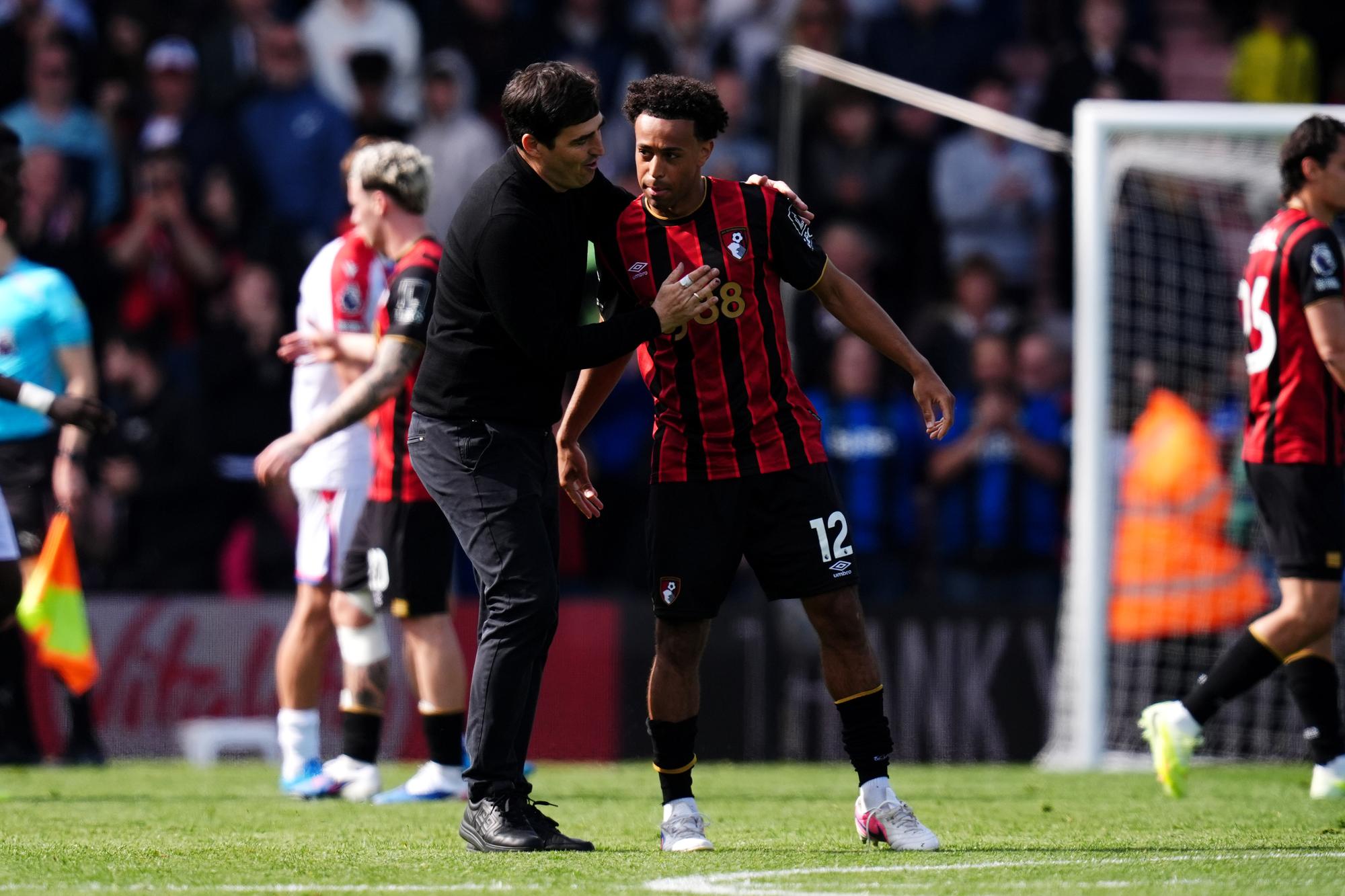 Premier League - Certains clubs pourraient devoir perdre lors de la dernière pour se qualifier en Ligue des champions