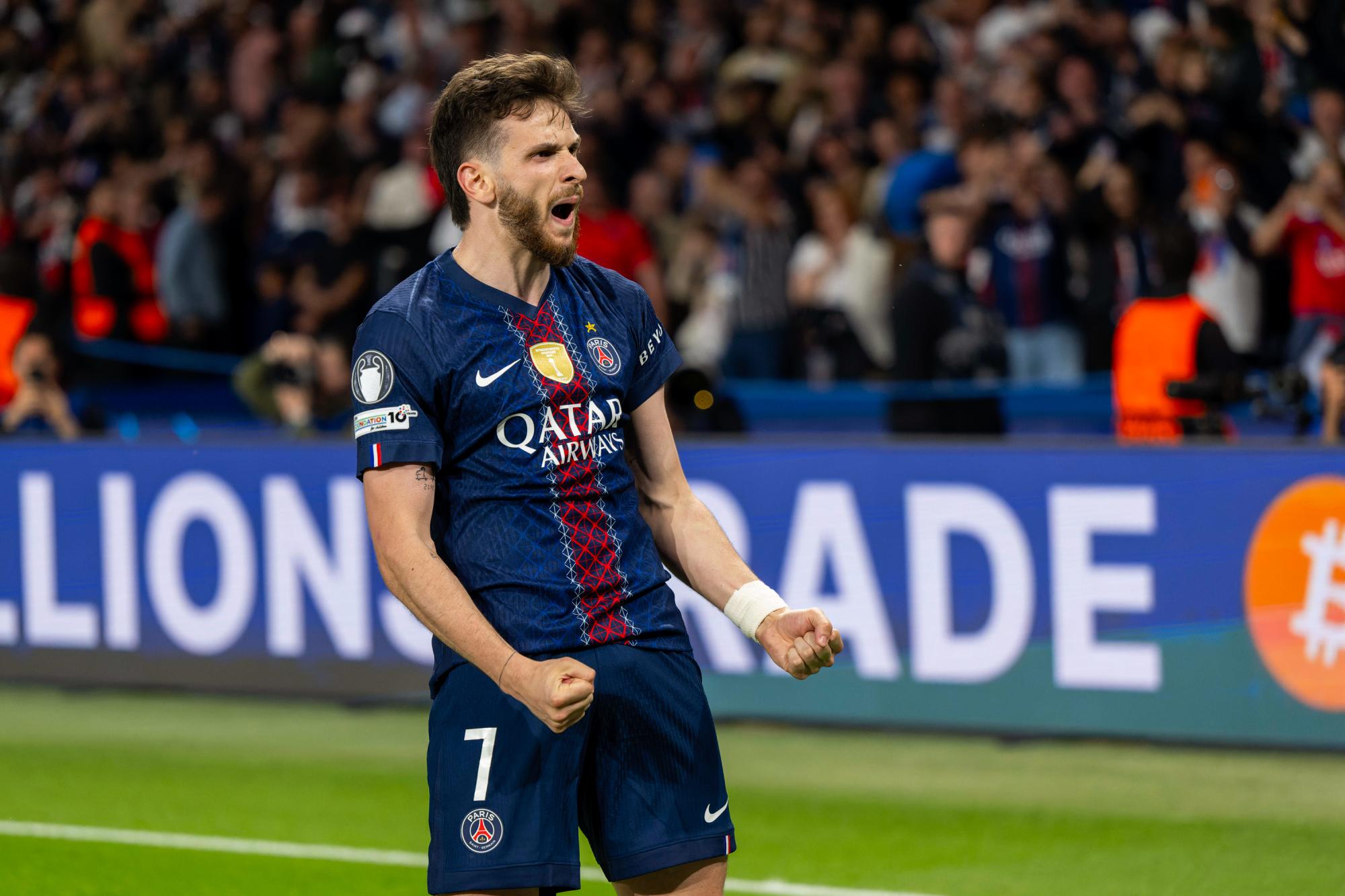 C1 - Les records que le PSG va battre en cas de qualification pour la finale de la Ligue des champions