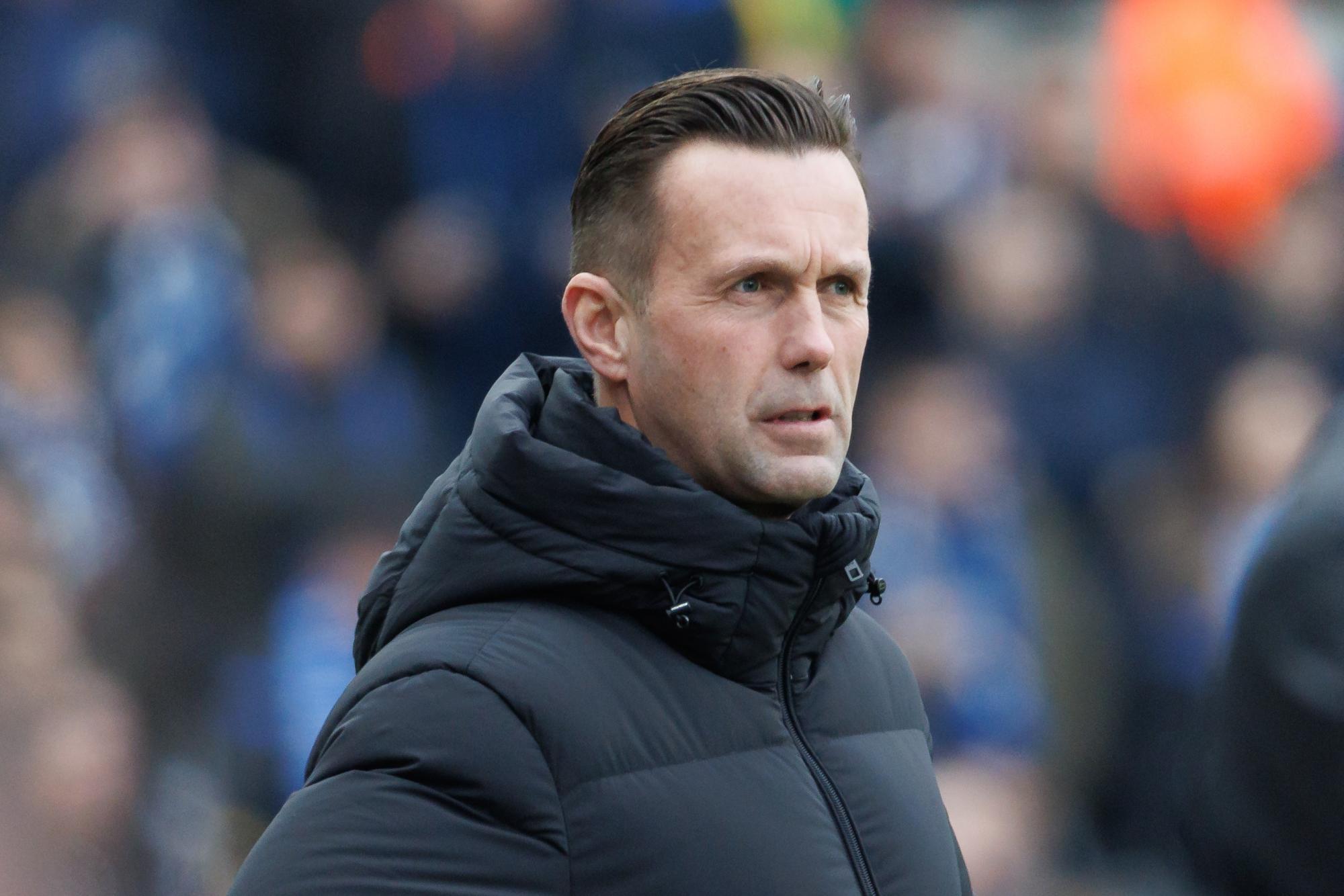 Israël : Accusé de harcèlement sexuel par une chauffeuse de taxi, Ronny Deila mis à la porte par le Maccabi Tel-Aviv
