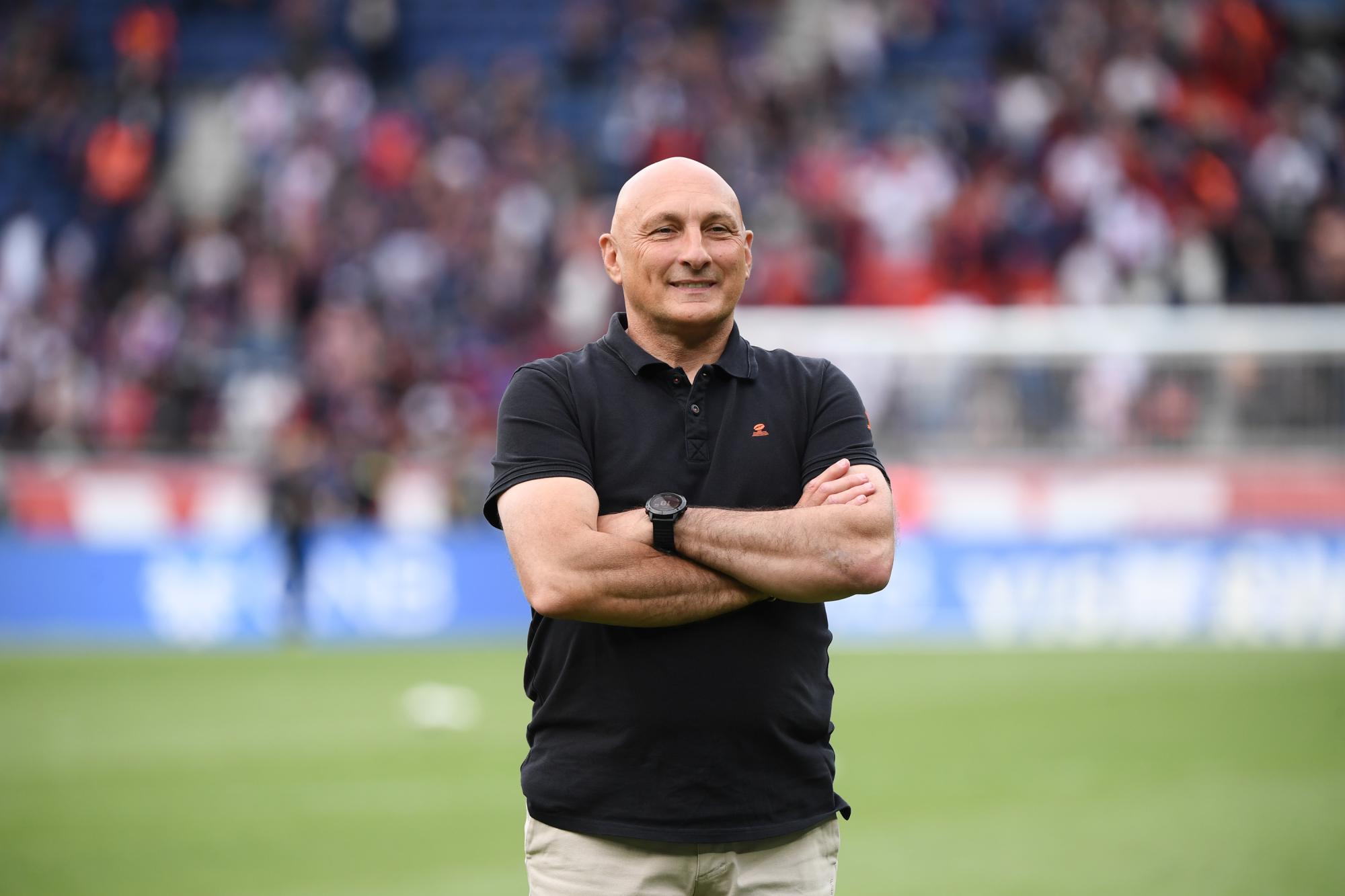 Ligue 1 : Olivier Pantaloni, cible numéro 1 du FC Nantes, aurait dit non aux Canaris
