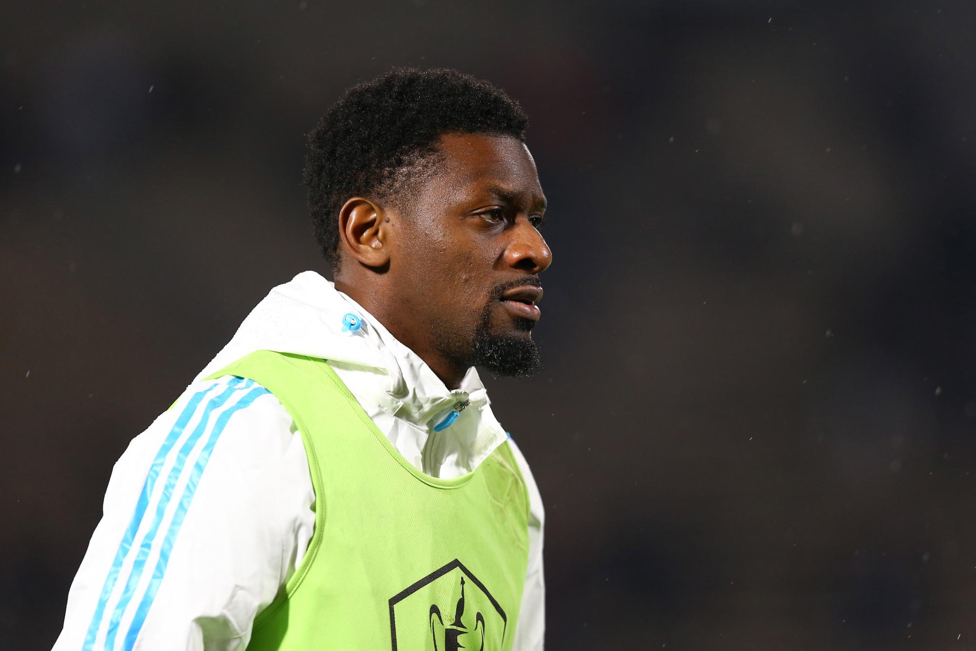 Abou Diaby : «/Beaucoup auraient aimé être à ma place/»