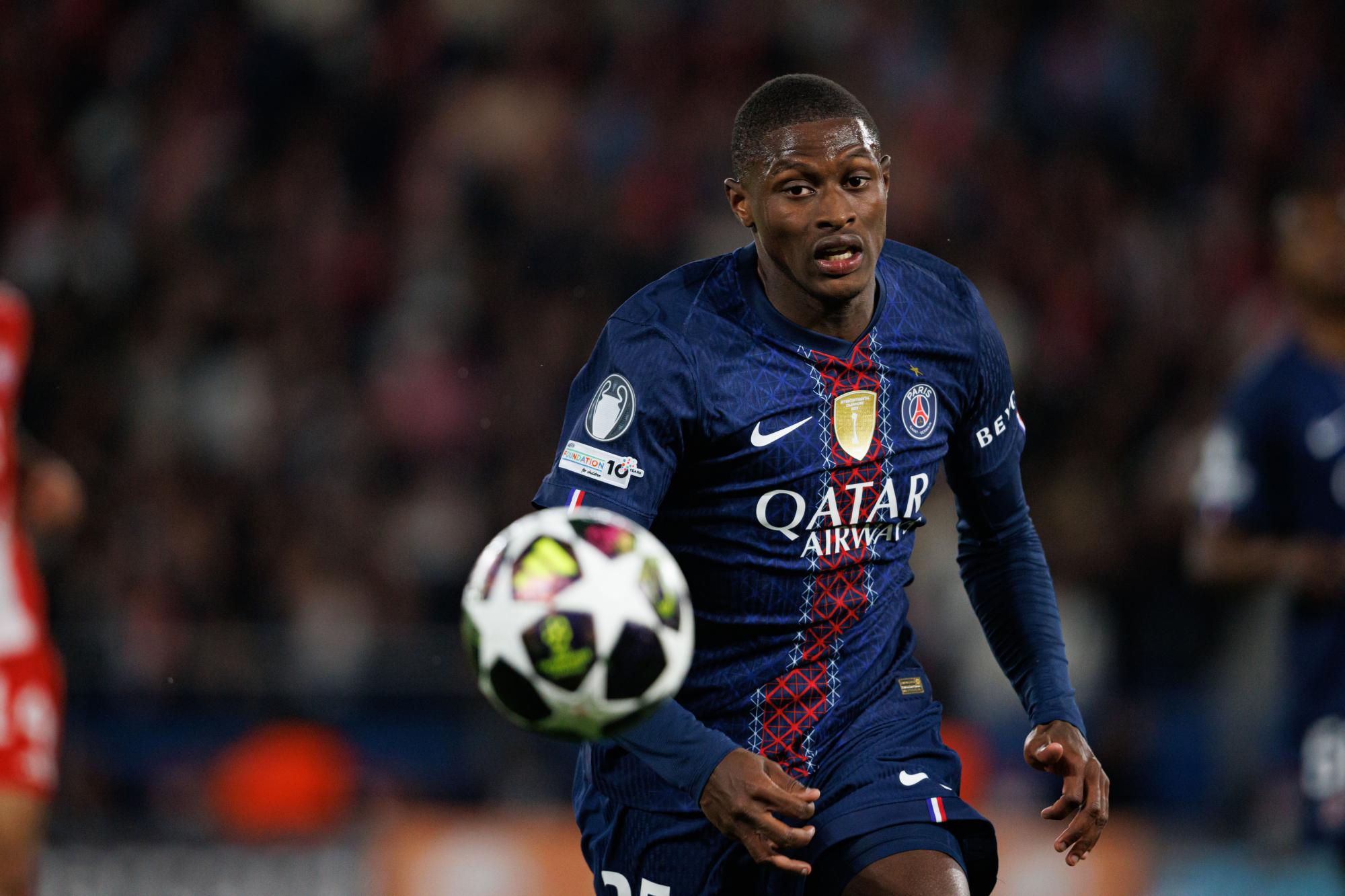 Ligue des champions : pas de surprises dans le groupe du PSG pour le déplacement à Munich