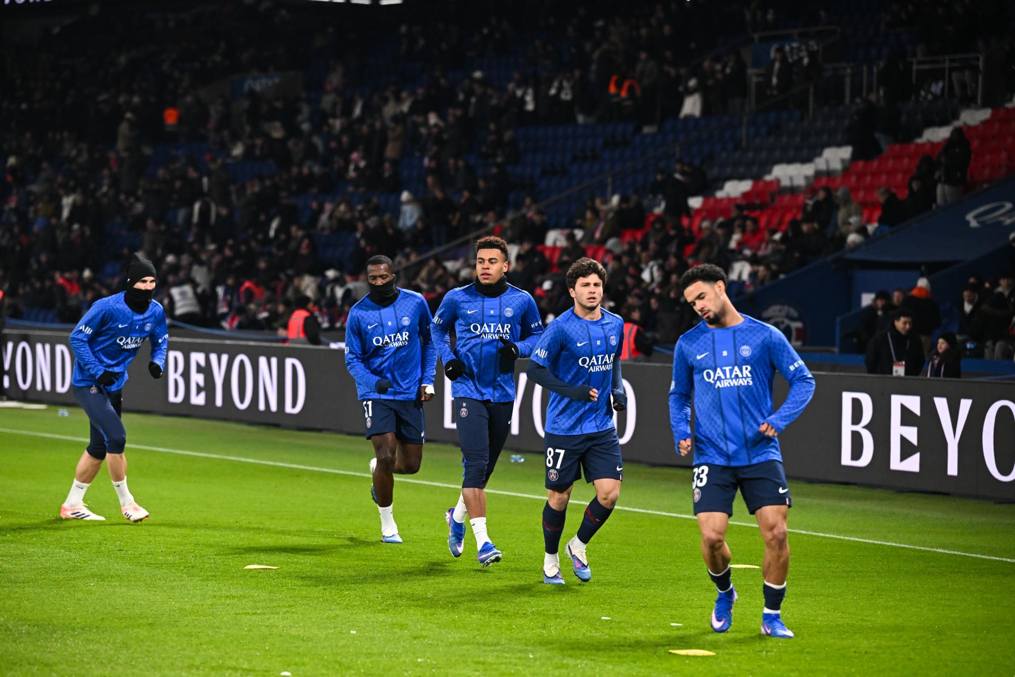 João Neves, Warren Zaïre-Emery et Désiré Doué : Faut-il changer les critères du trophée UNFP du meilleur espoir ?