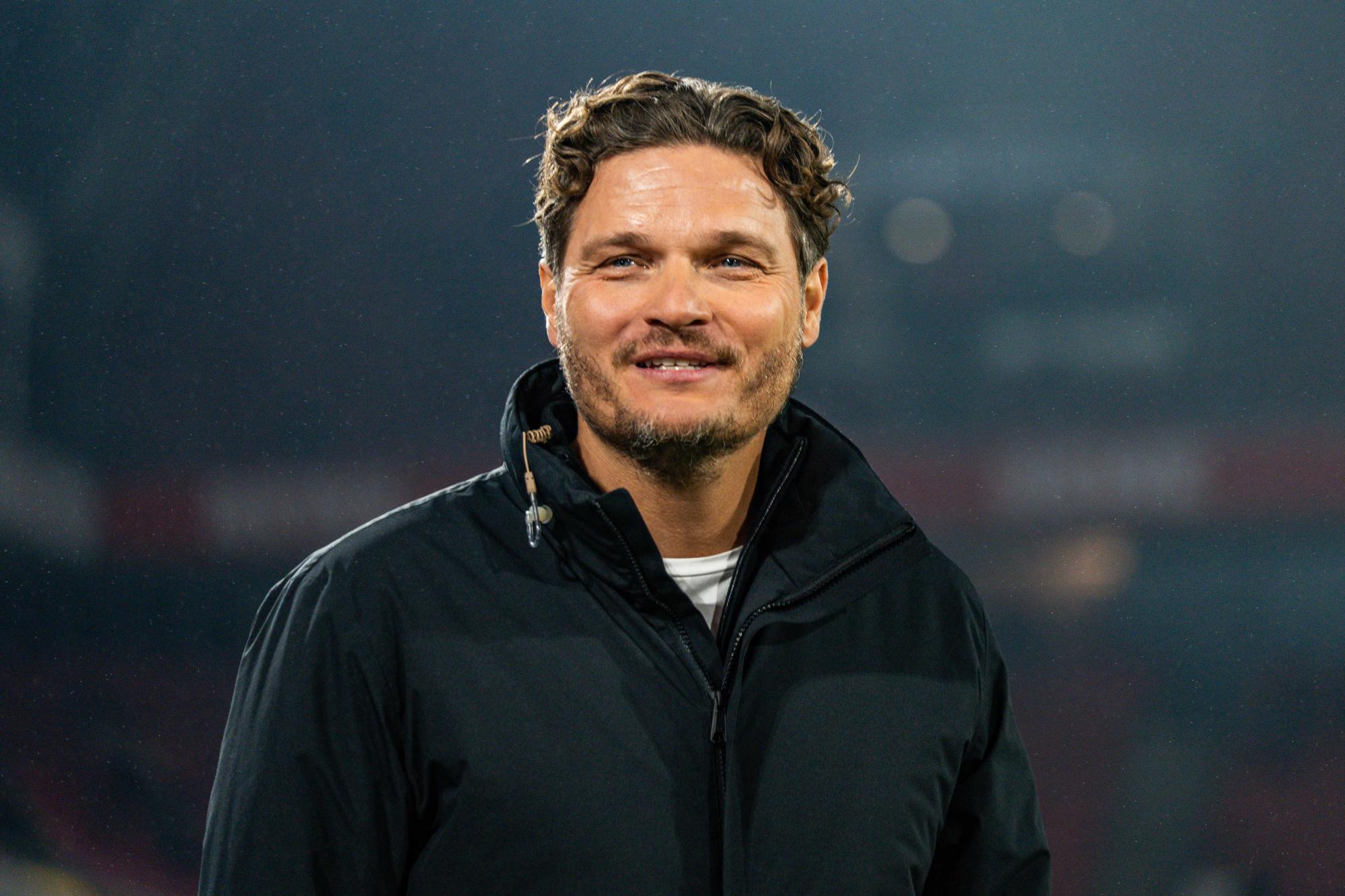 L'Athletic Club Bilbao fait confiance à Edin Terzi pour retrouver un banc