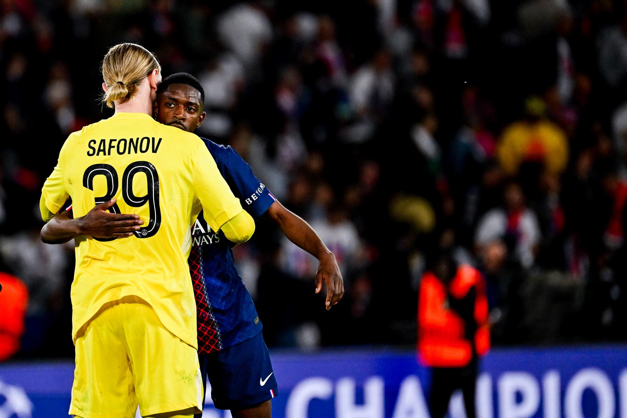 Ligue des champions : Le PSG face au Bayern a l'opportunité d'ouvrir une dynastie en cas de qualification pour une nouvelle finale