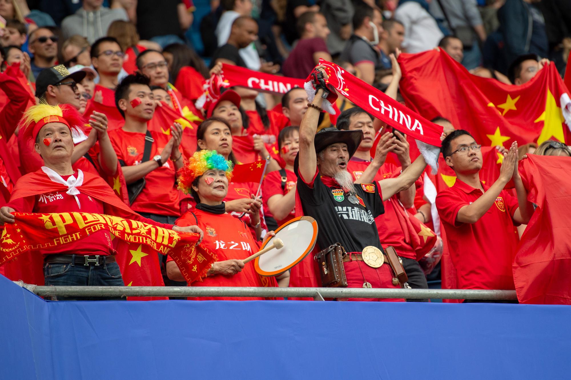 À un mois du début de la Coupe du monde 2026, l'Inde et la Chine n'ont toujours pas trouvé de diffuseurs