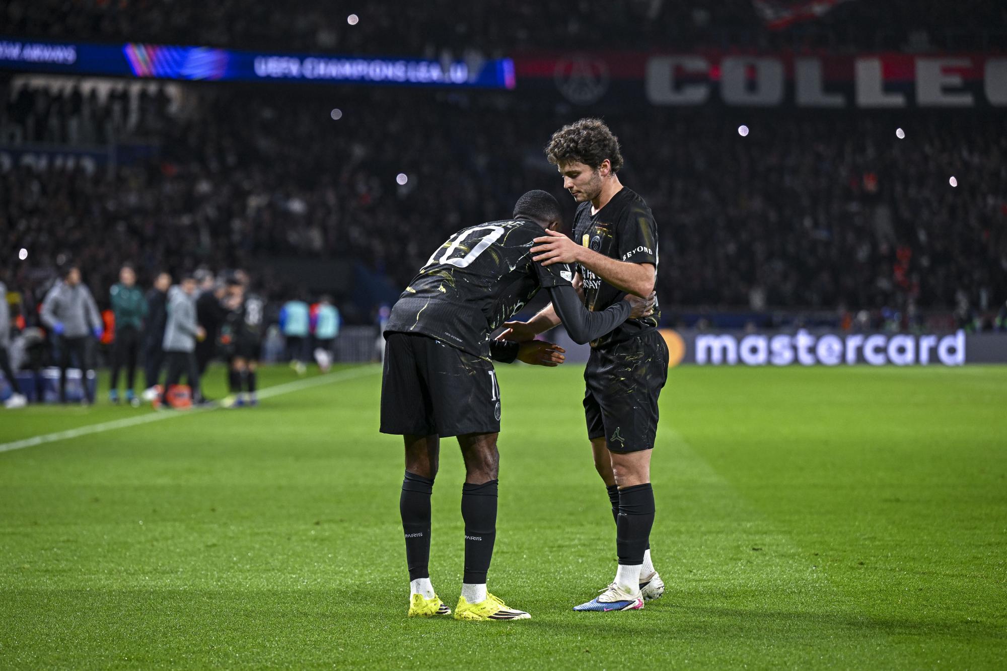 Ligue 1 : La liste des trophées UNFP concernant les six buts les plus beaux de la saison a été officialisée