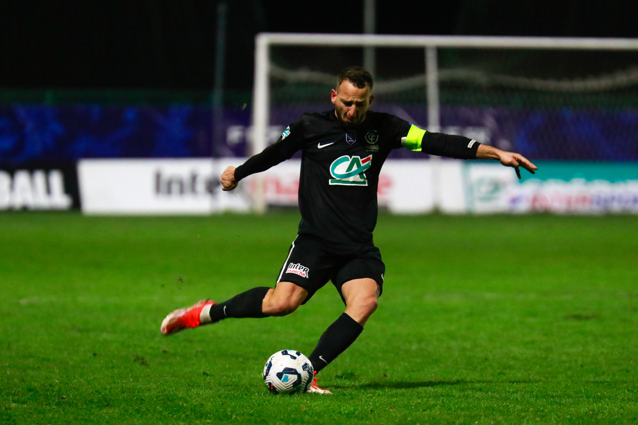 Lyon : GOAL FC va encore absorber un nouveau club, le FC Saint-Cyr Collonges