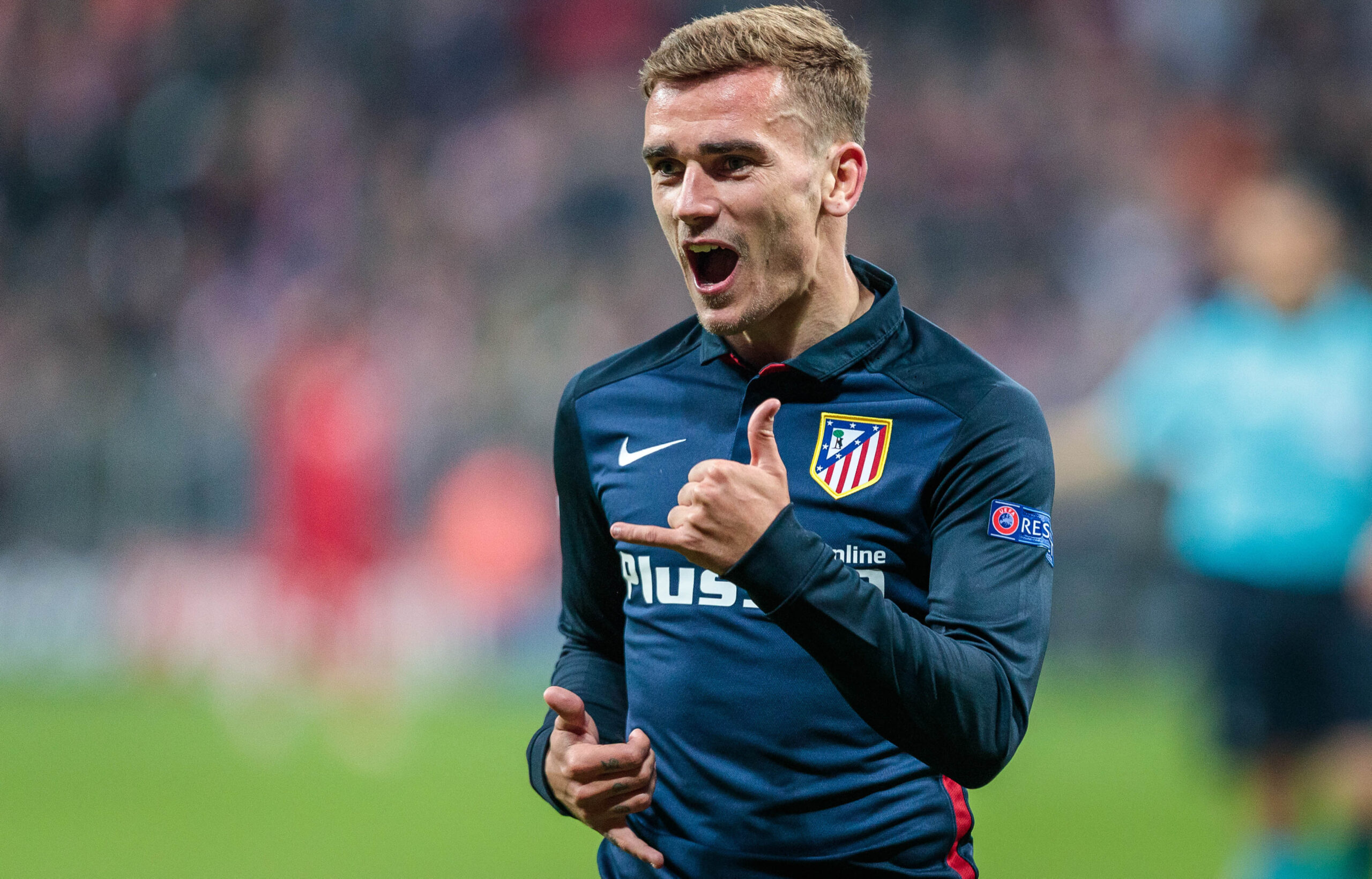 Arsenal-Atlético de Madrid : que retenir de l'histoire d'Antoine Griezmann en Ligue des champions ?