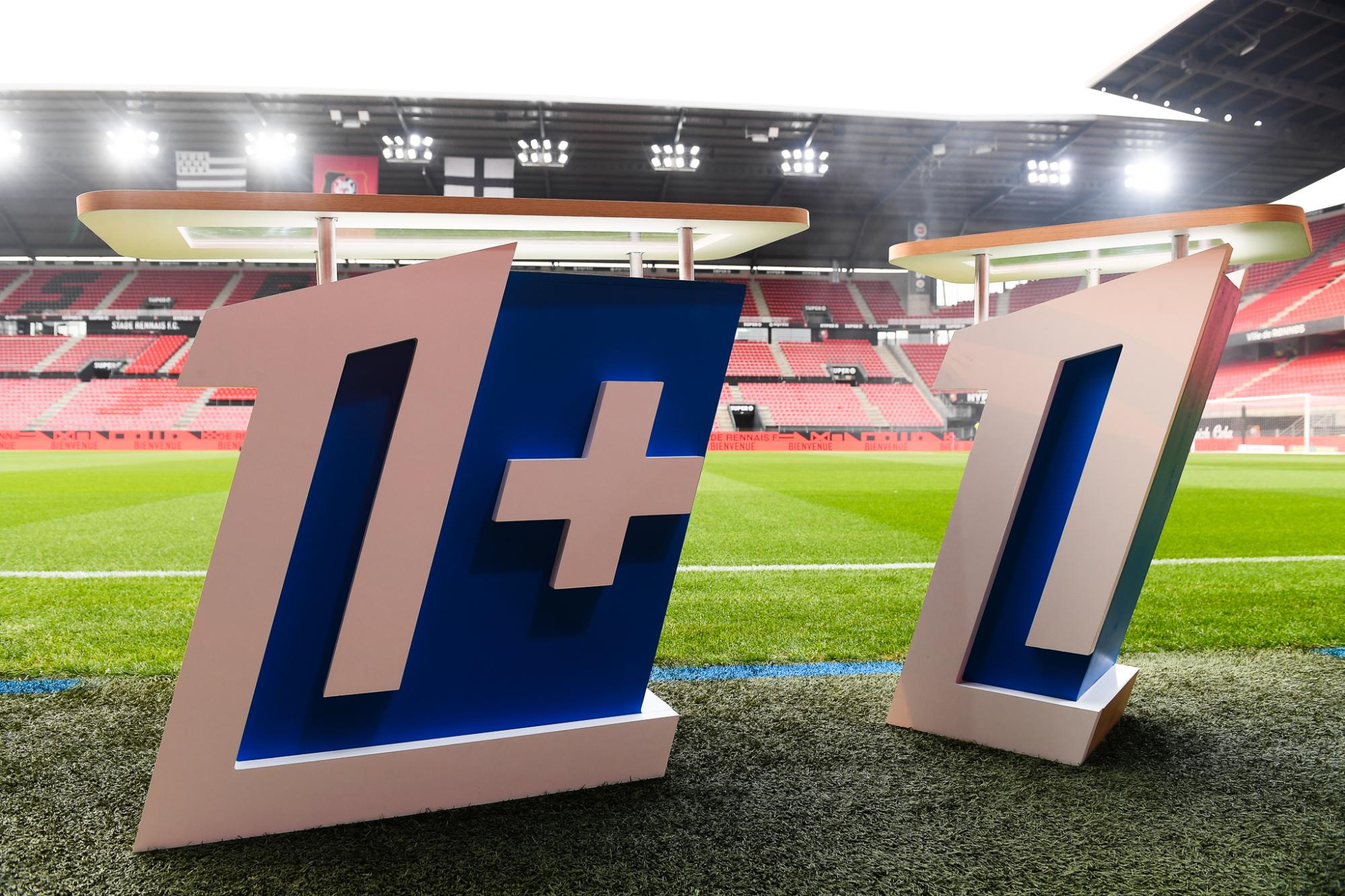 C'est officiel, le multiplex de Ligue 1 change de jour !