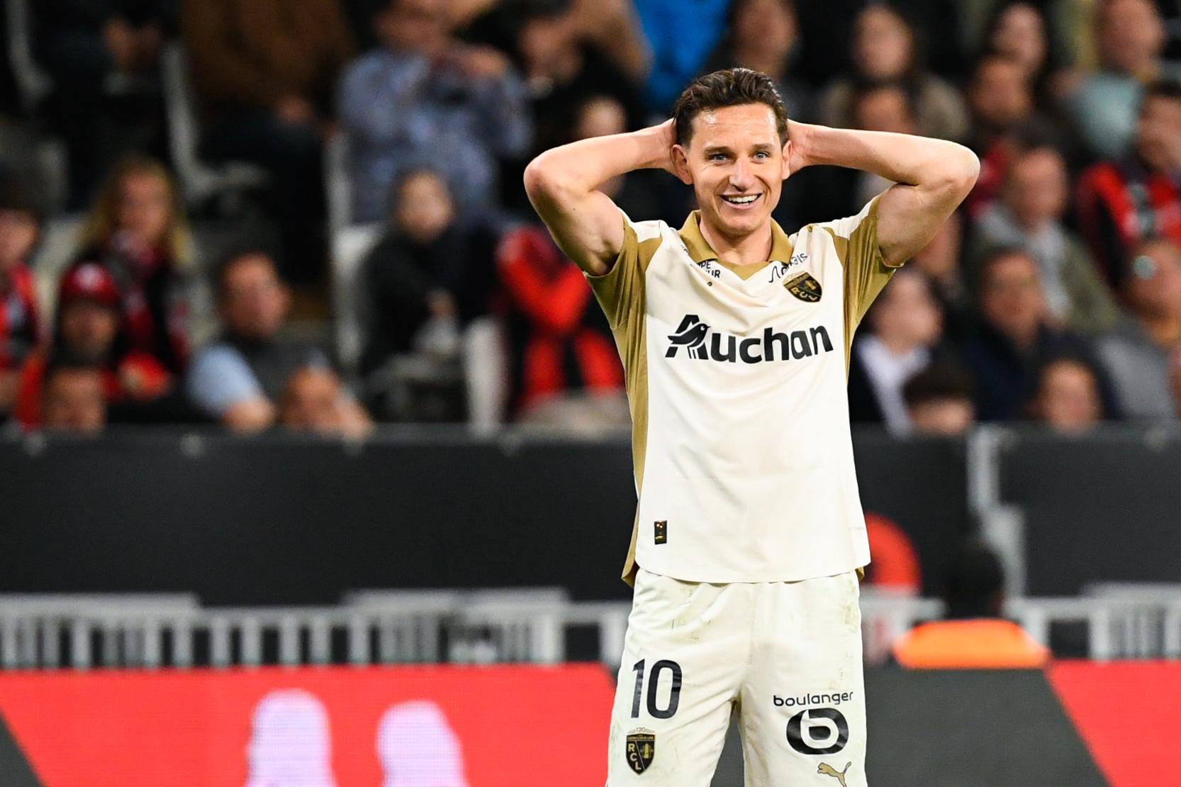 Ligue 1 : Plusieurs absents à Lens pour le match contre Nantes